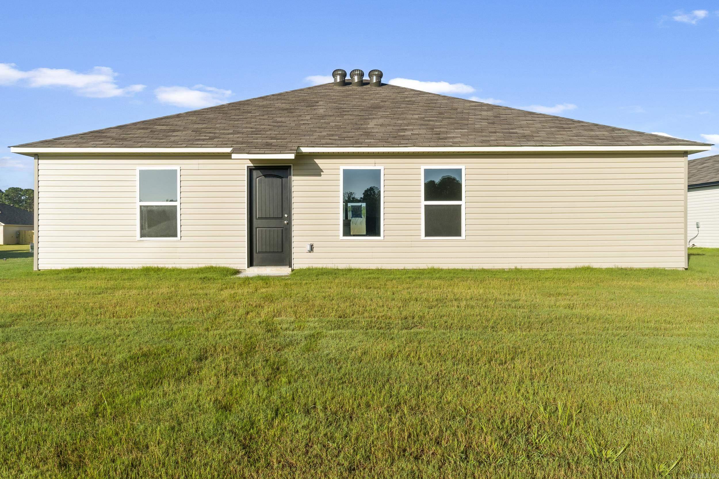 SPRINGLAKE TRAILS - Residential