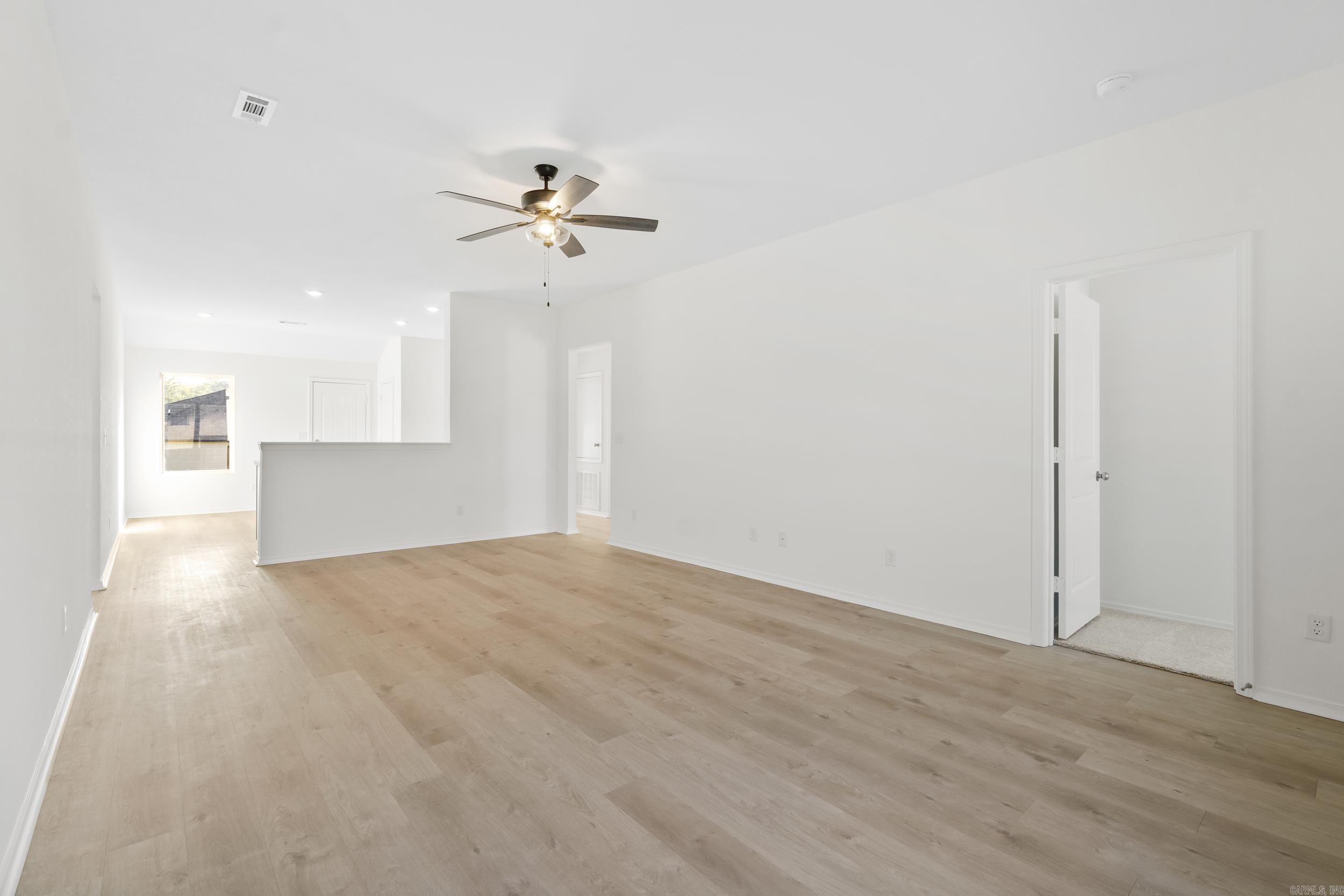 SPRINGLAKE TRAILS - Residential