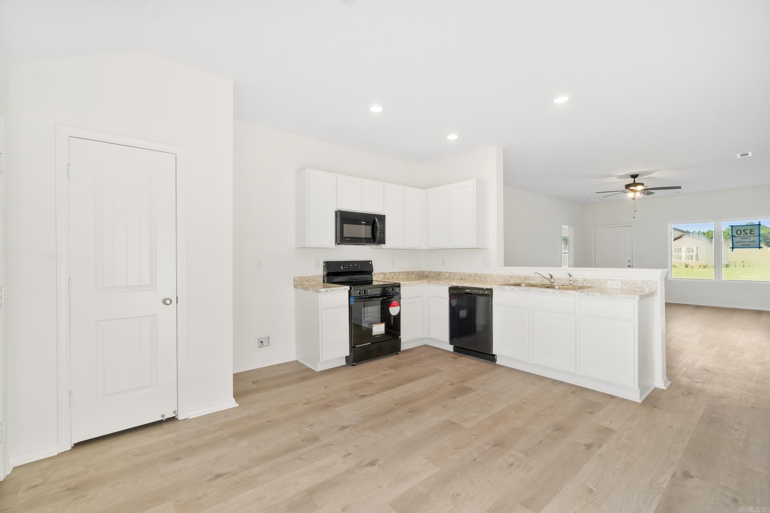 SPRINGLAKE TRAILS - Residential