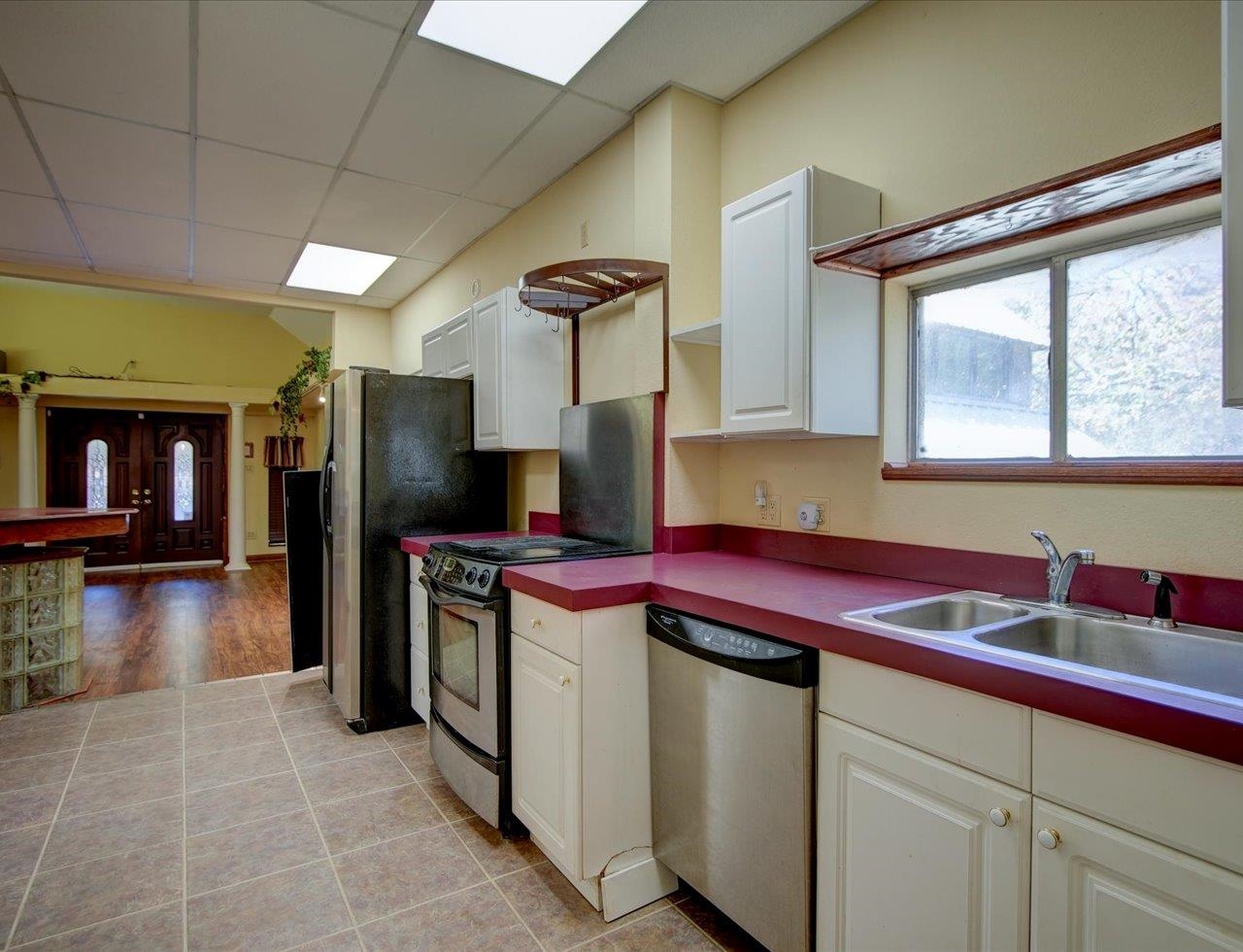 BEAU VUE ESTATES UNREC - Residential
