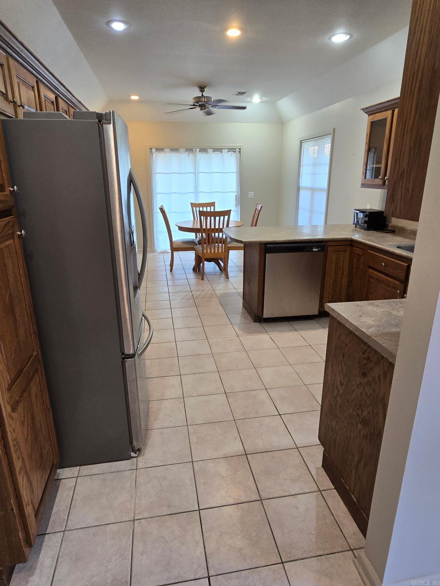 CALDWELL ACRES - Residential