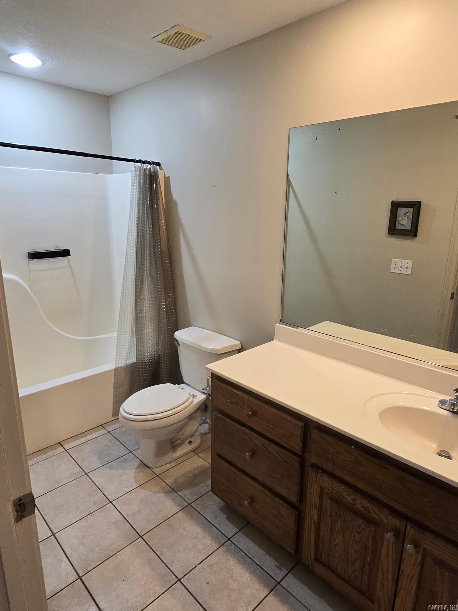 CALDWELL ACRES - Residential