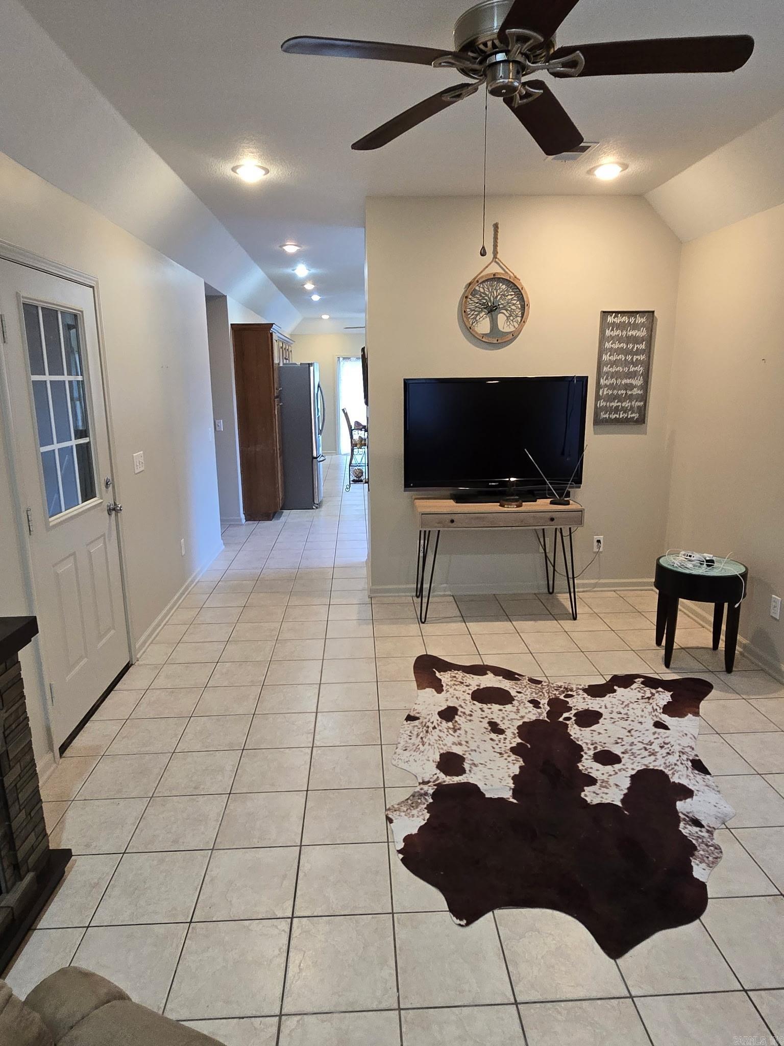 CALDWELL ACRES - Residential