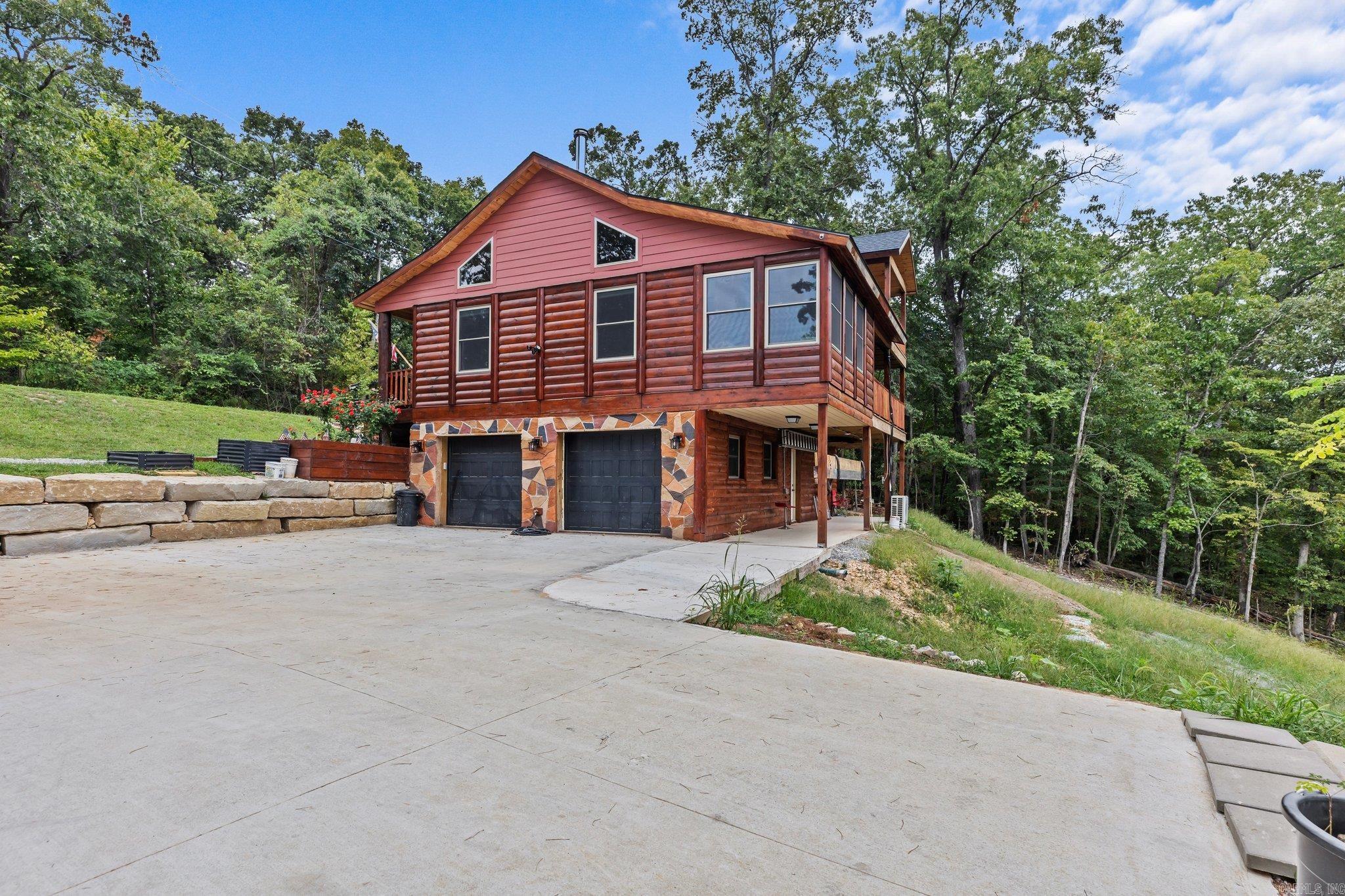 BELLA VISTA COMM SUB-BVV - Residential