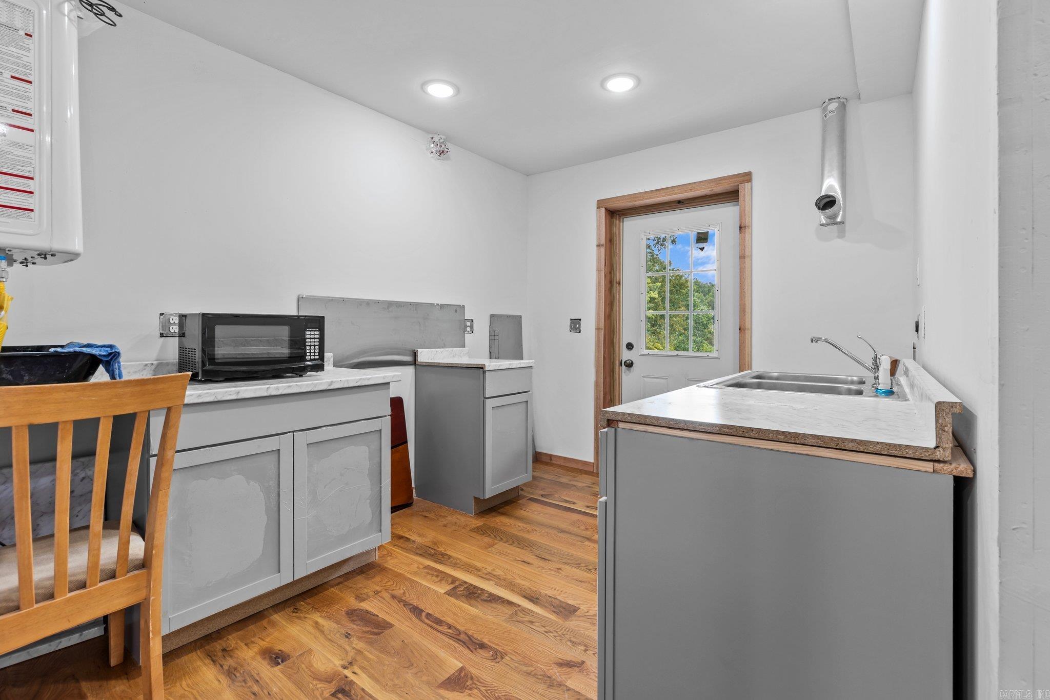 BELLA VISTA COMM SUB-BVV - Residential