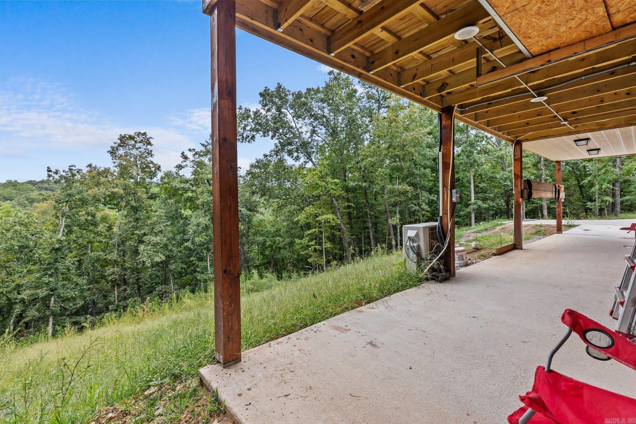 BELLA VISTA COMM SUB-BVV - Residential