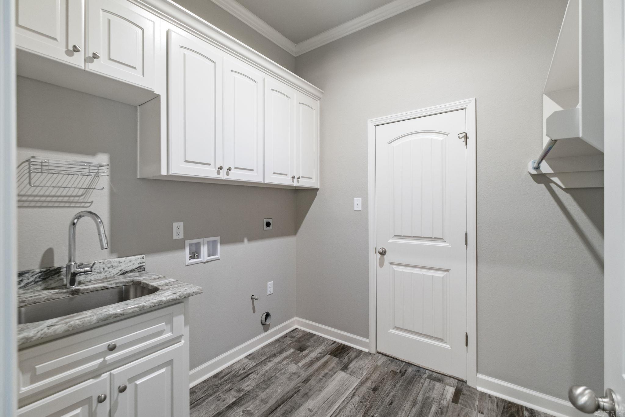 MILLERS GLENN - Residential Lease