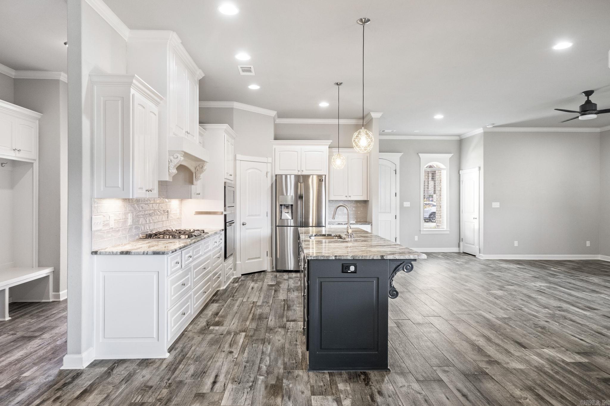 MILLERS GLENN - Residential Lease