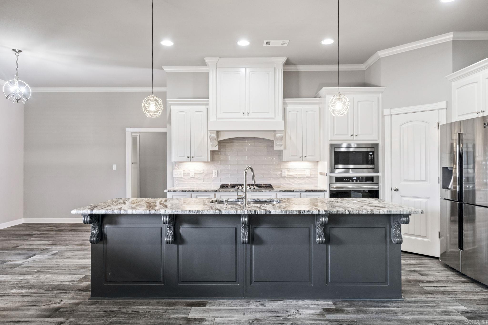 MILLERS GLENN - Residential Lease