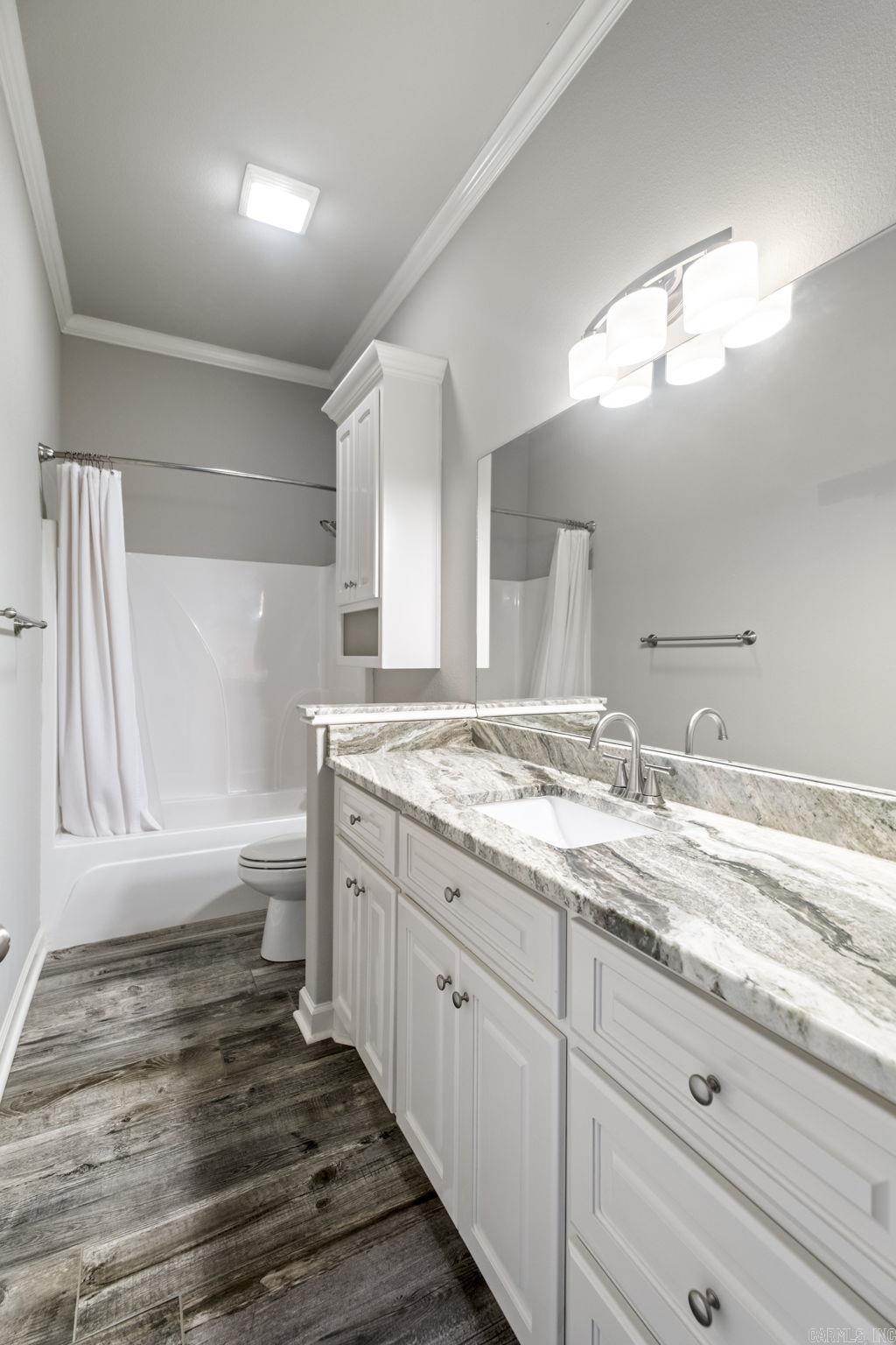 MILLERS GLENN - Residential Lease