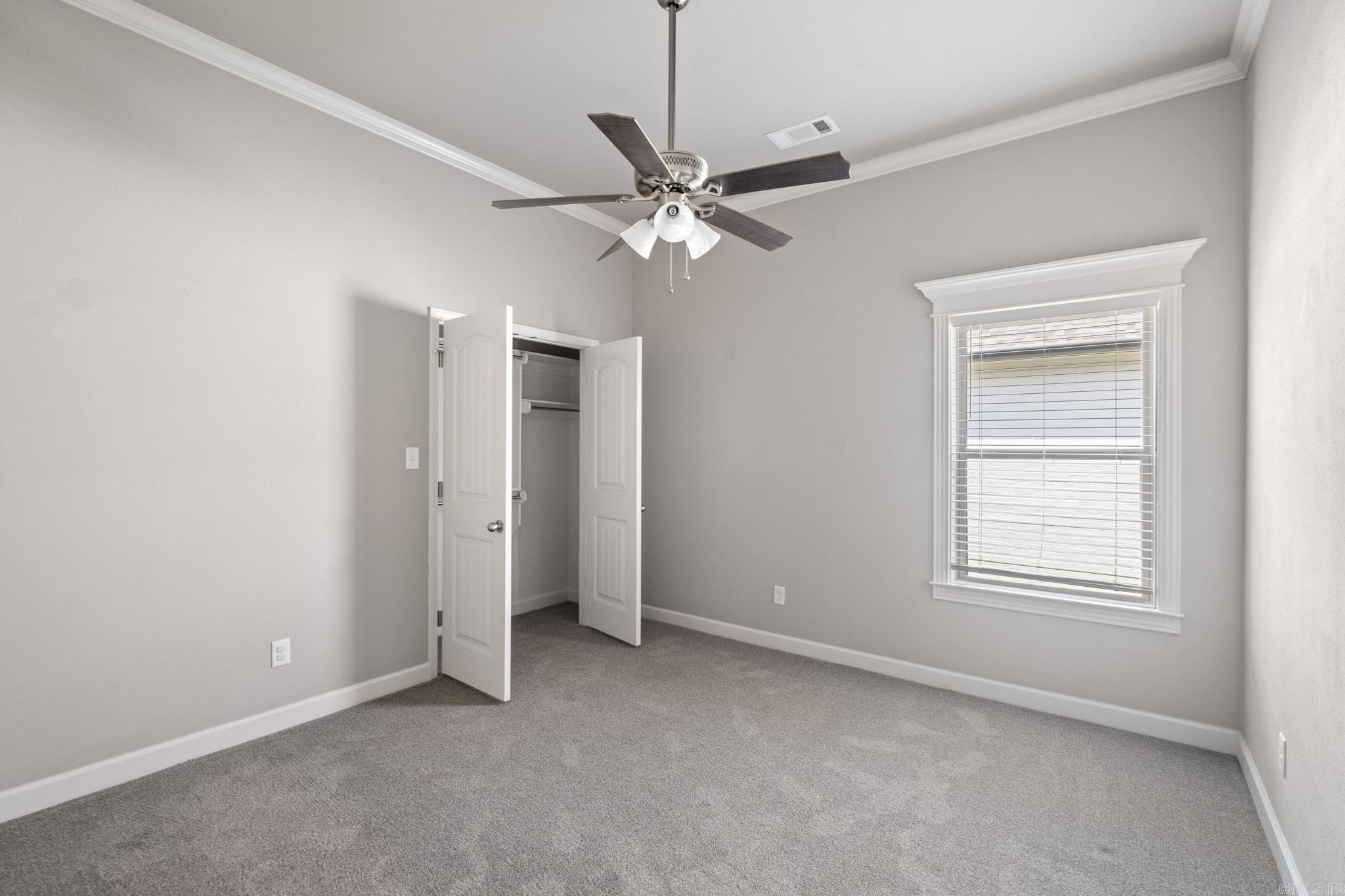 MILLERS GLENN - Residential Lease