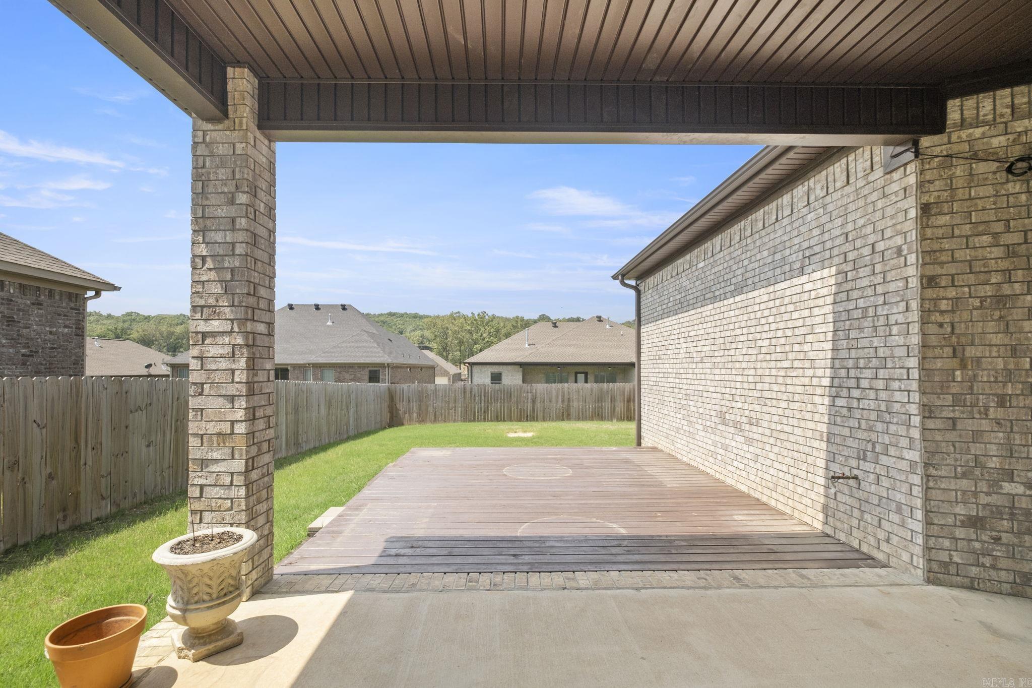 MILLERS GLENN - Residential Lease