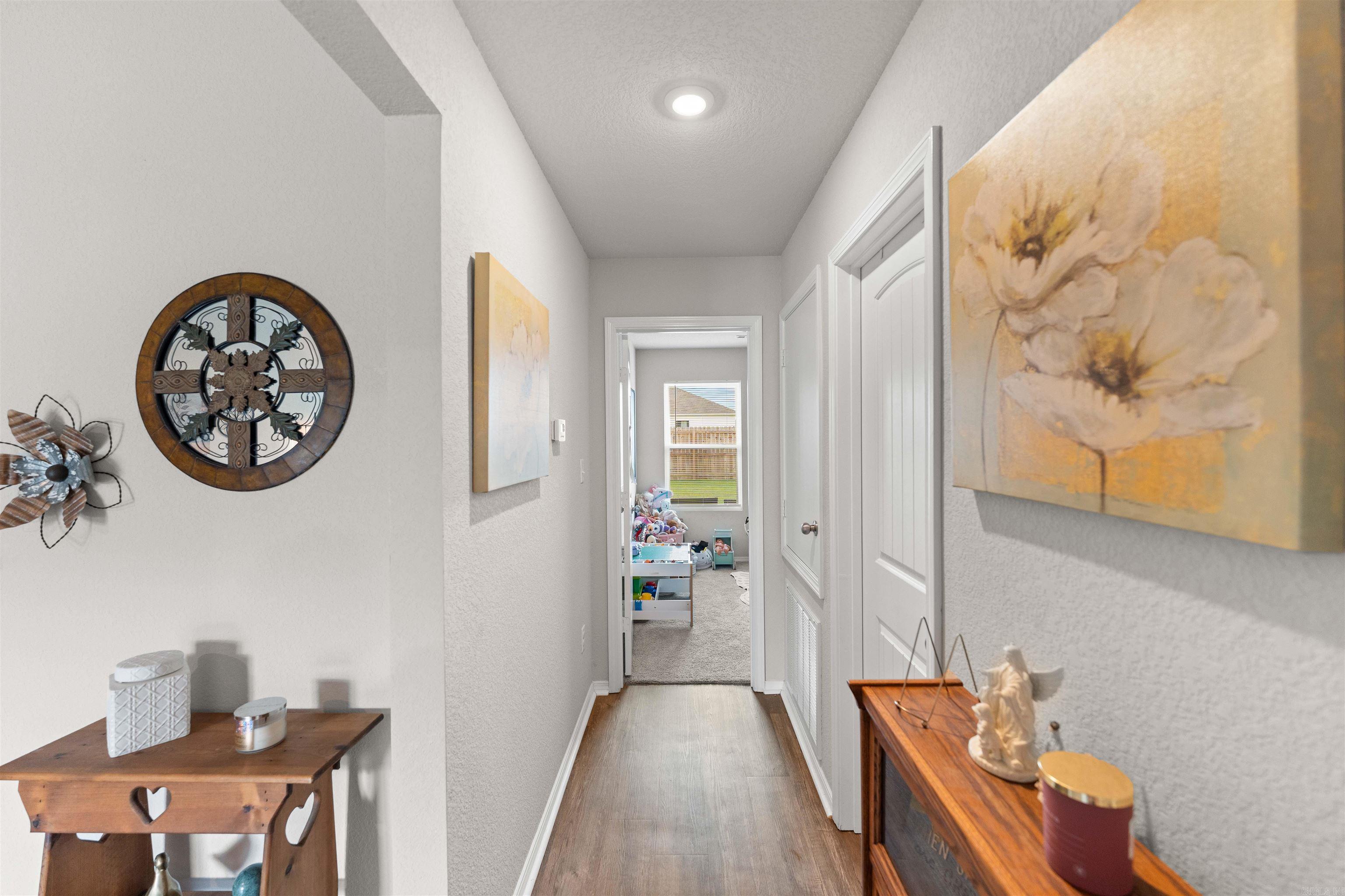 HILL FARM - Residential