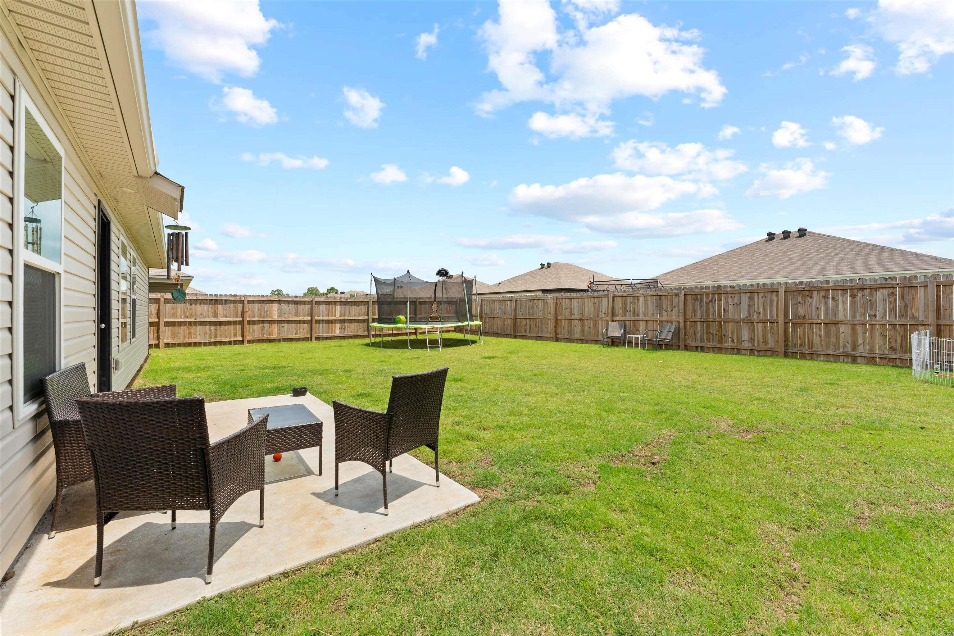 HILL FARM - Residential