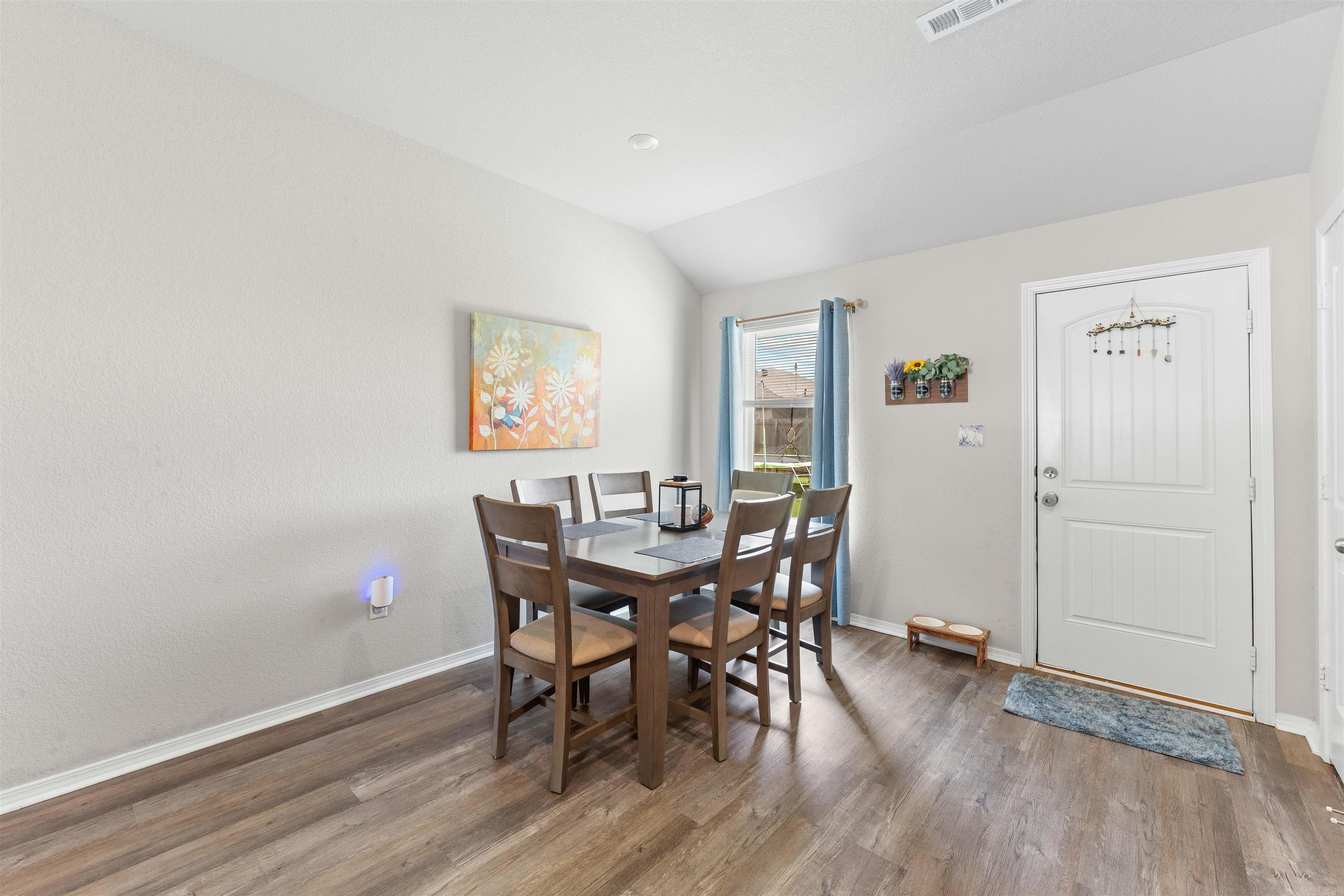HILL FARM - Residential