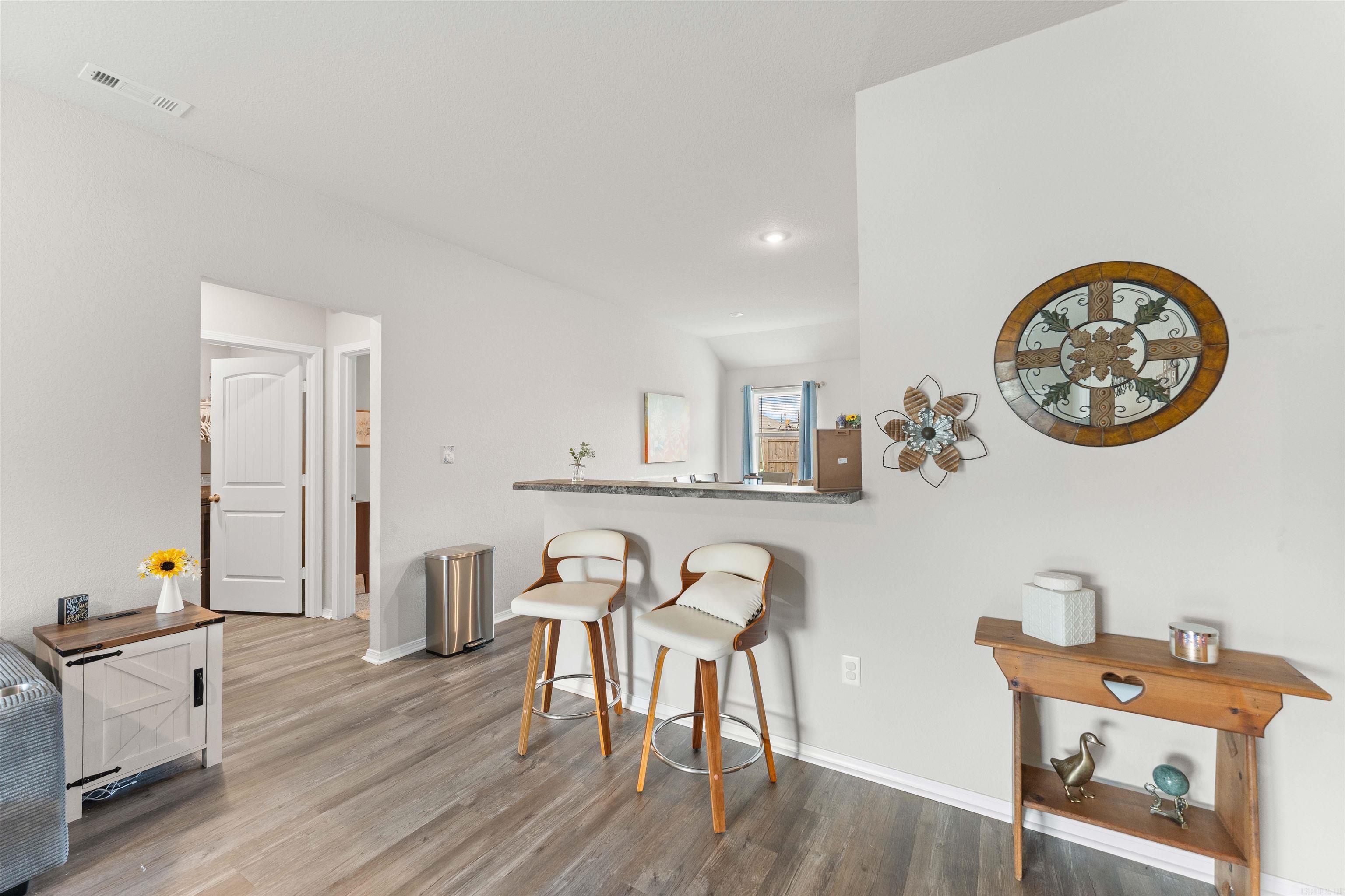 HILL FARM - Residential