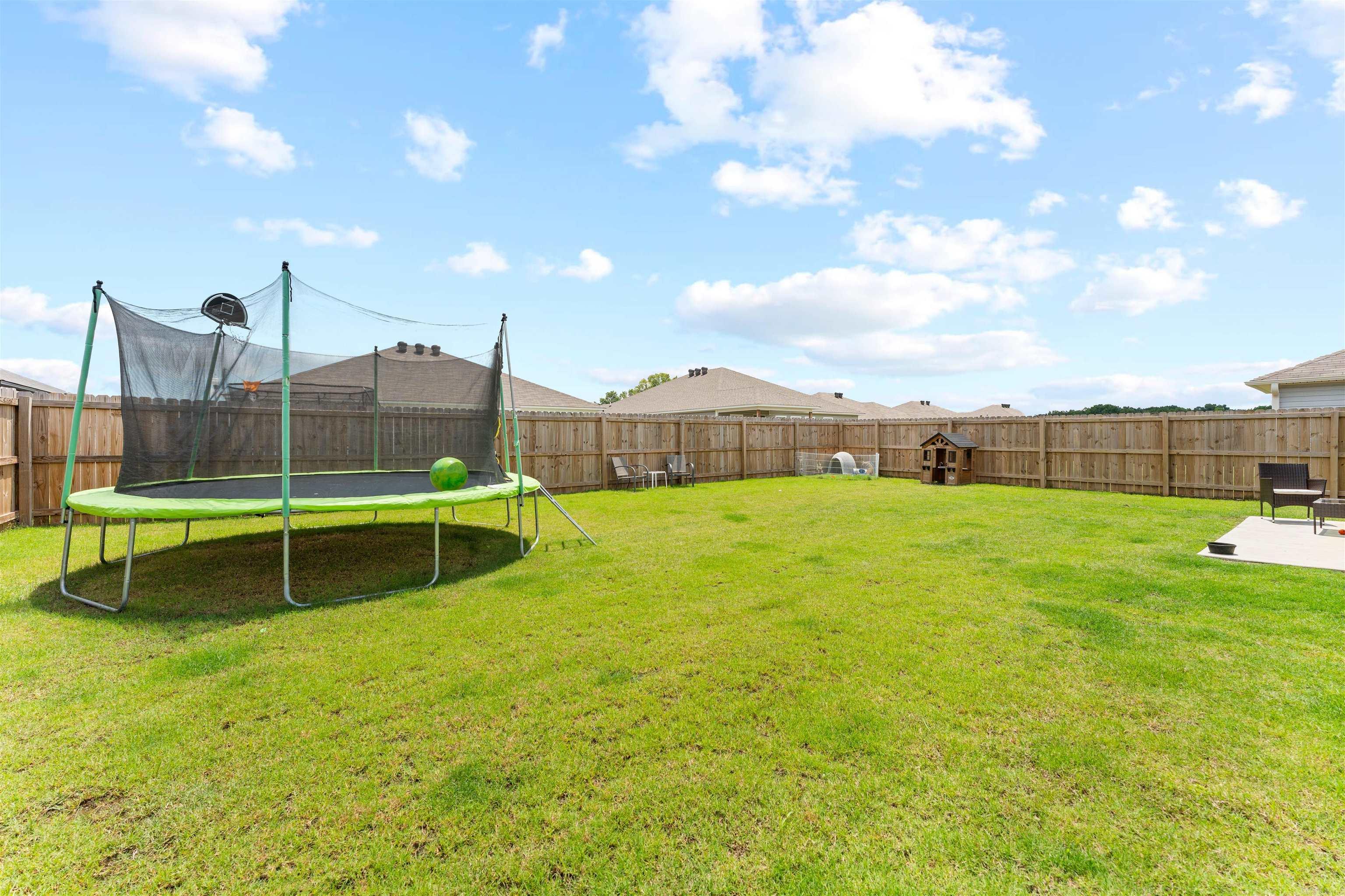 HILL FARM - Residential