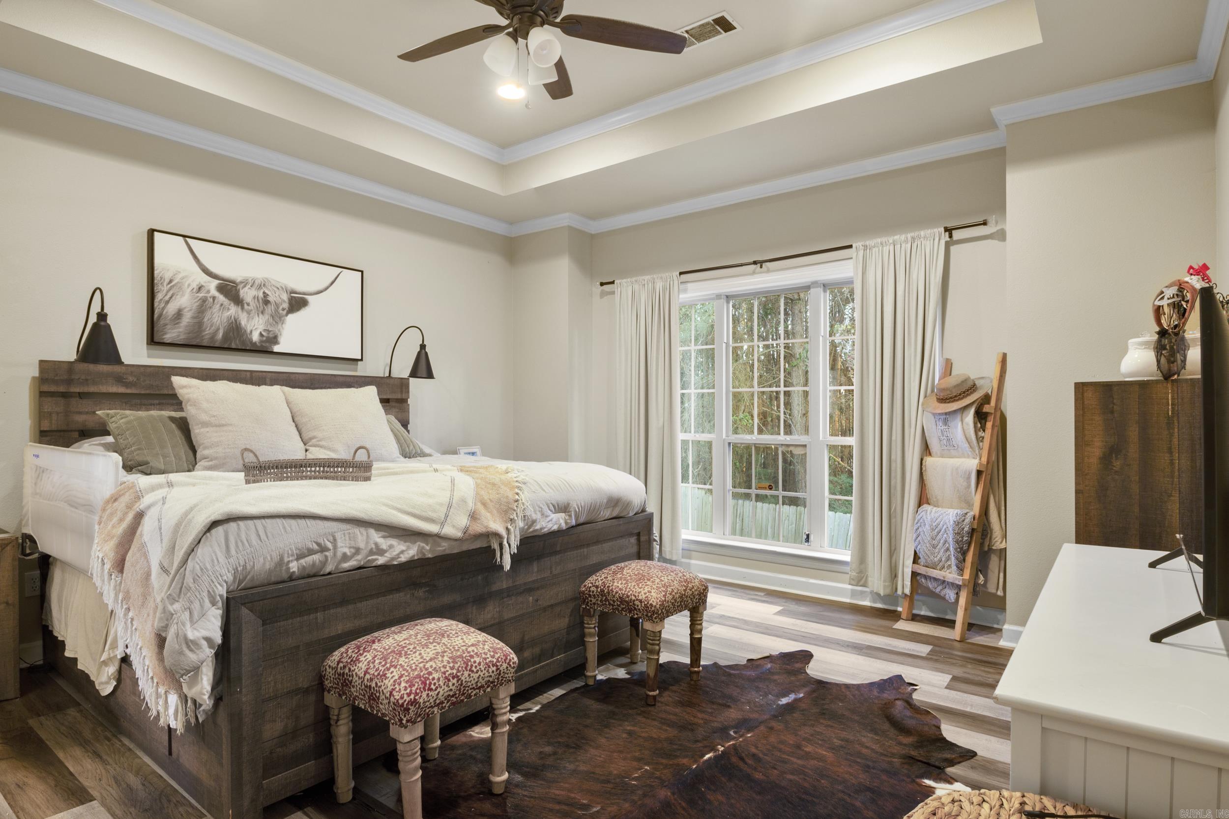 Brentwood Villas - Residential