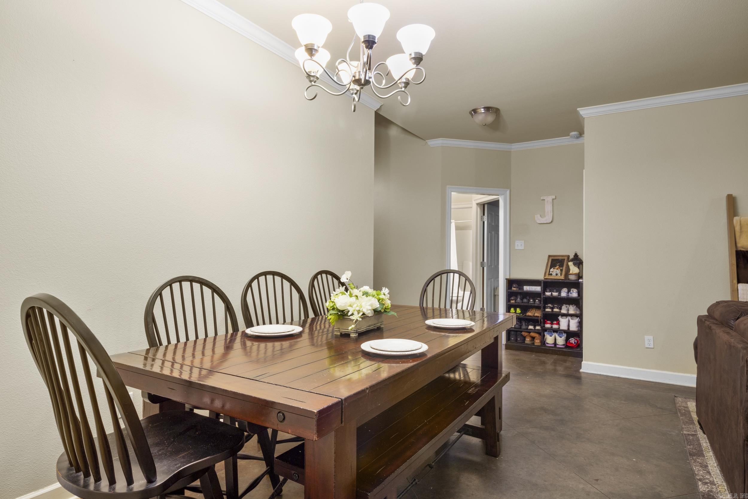 Brentwood Villas - Residential