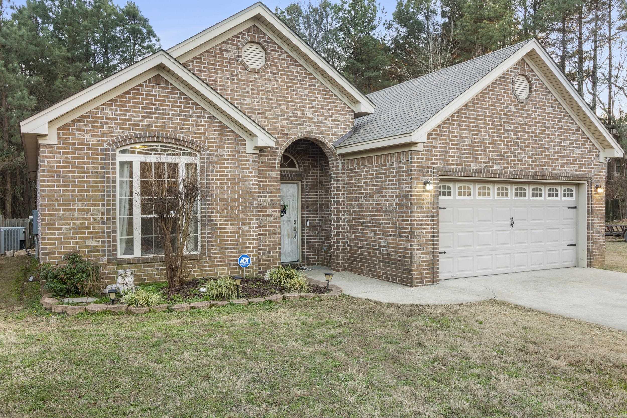 Brentwood Villas - Residential