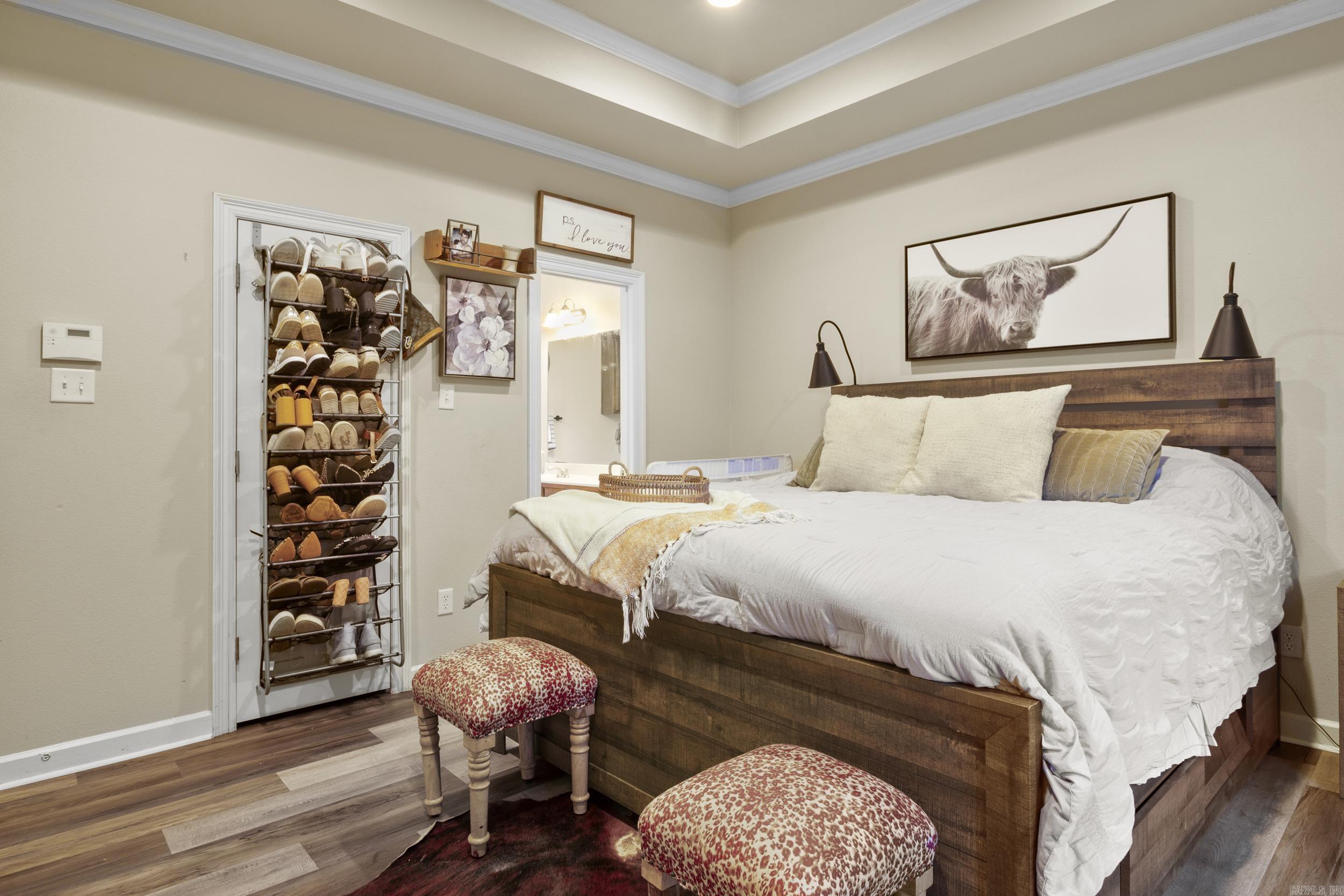 Brentwood Villas - Residential