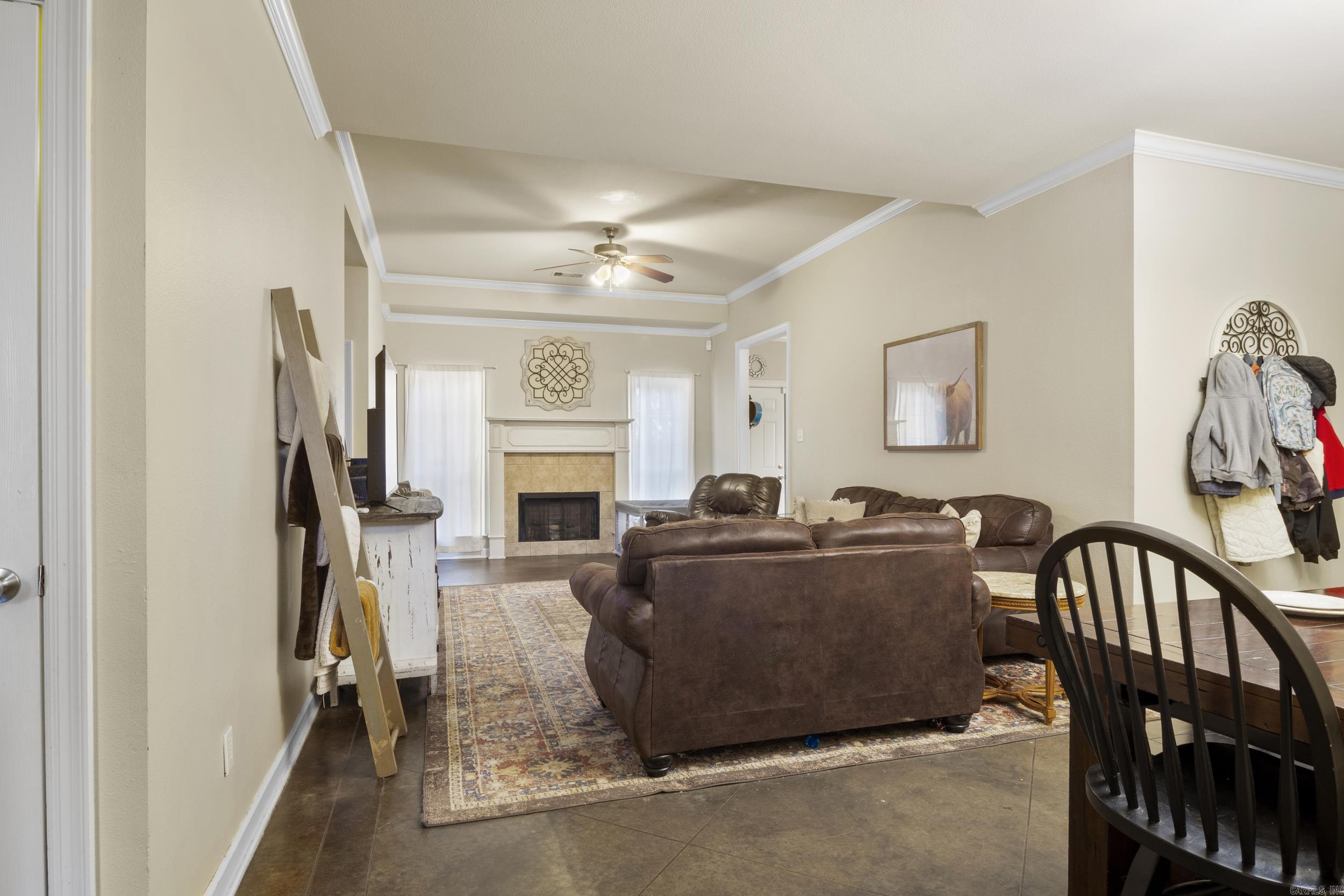 Brentwood Villas - Residential