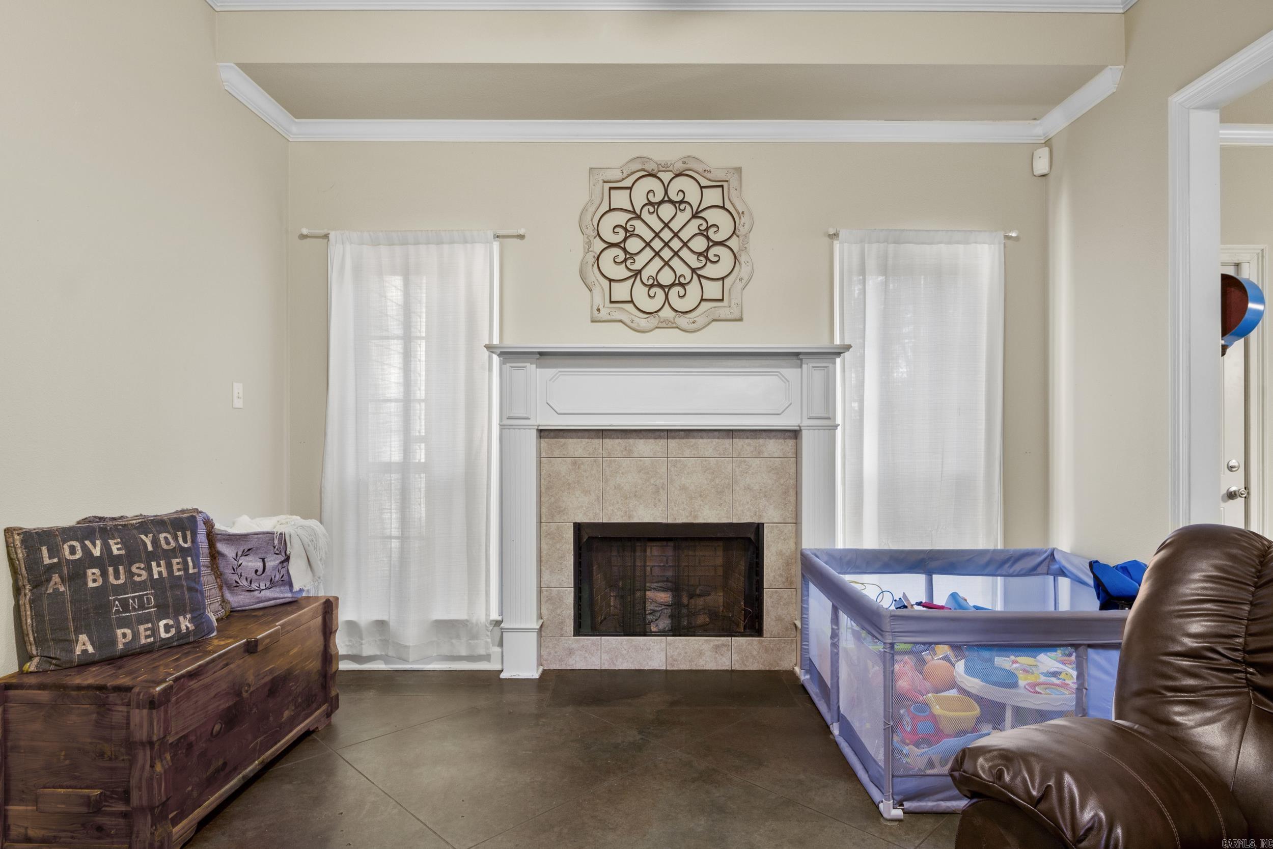 Brentwood Villas - Residential