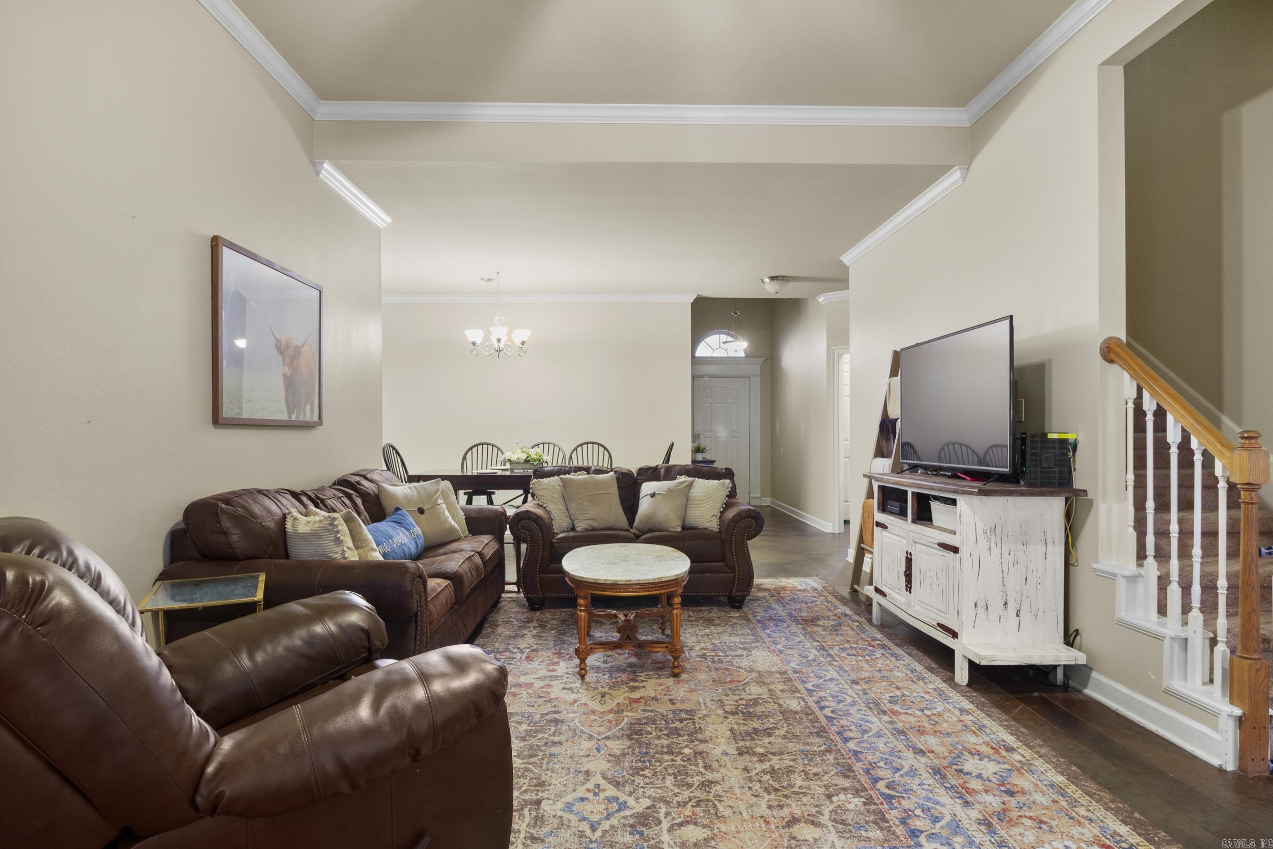 Brentwood Villas - Residential