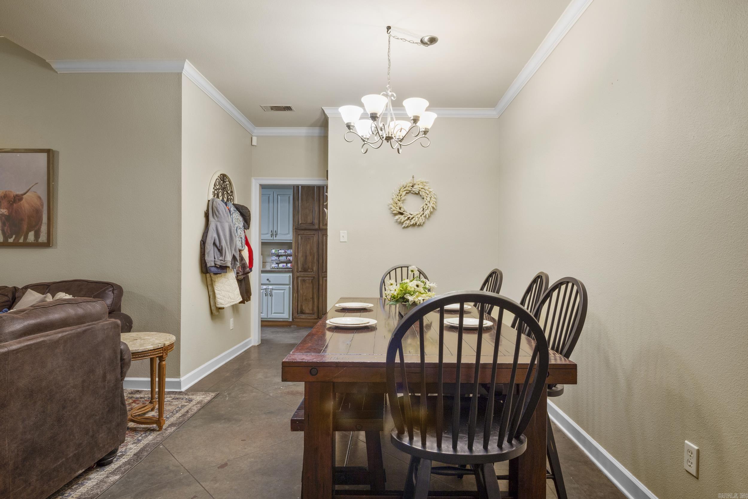 Brentwood Villas - Residential