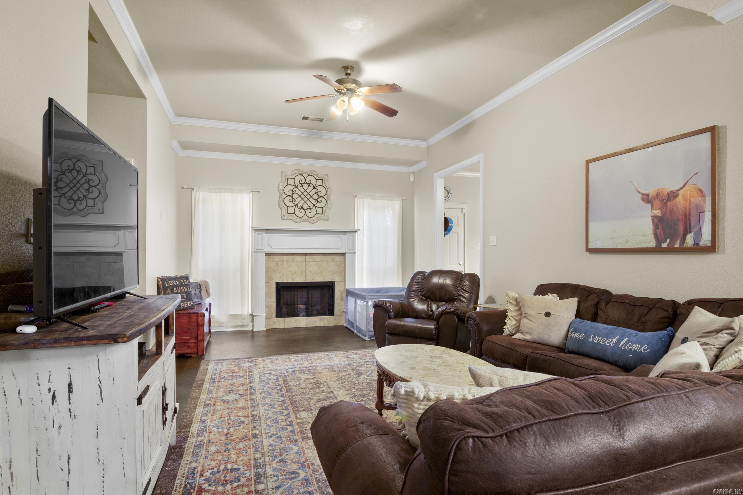 Brentwood Villas - Residential