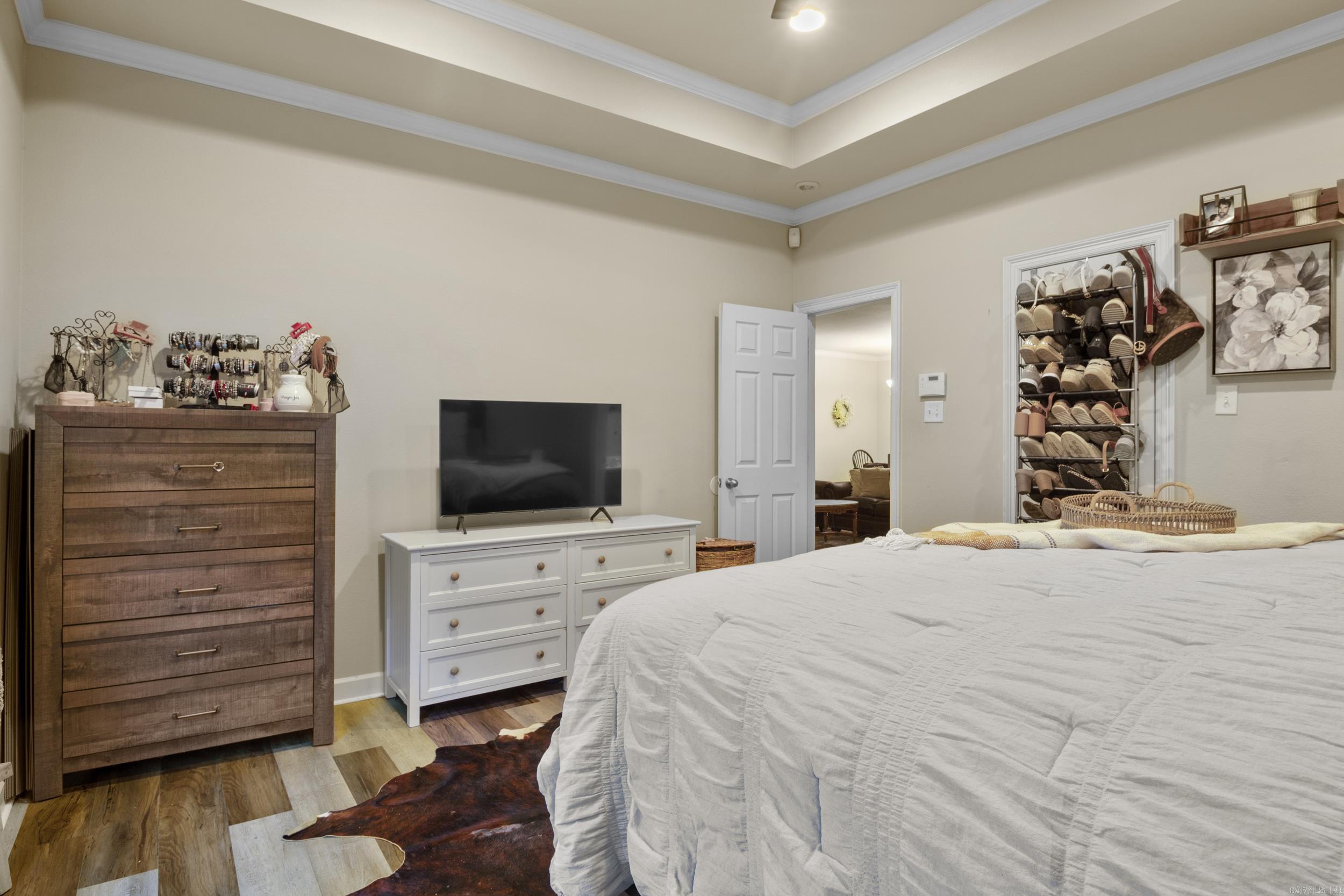 Brentwood Villas - Residential