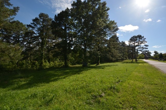 Tanglewood Estates - Land