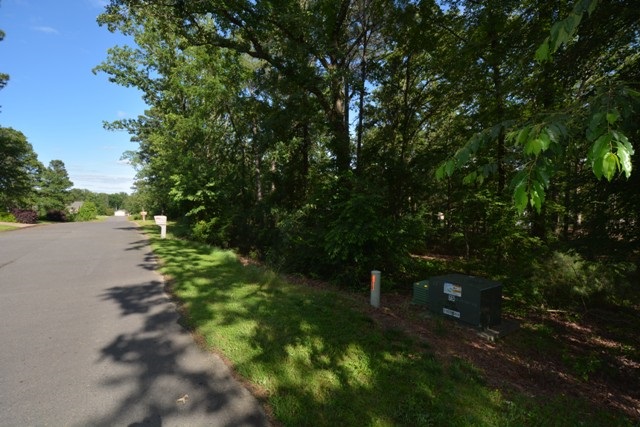 Tanglewood Estates - Land