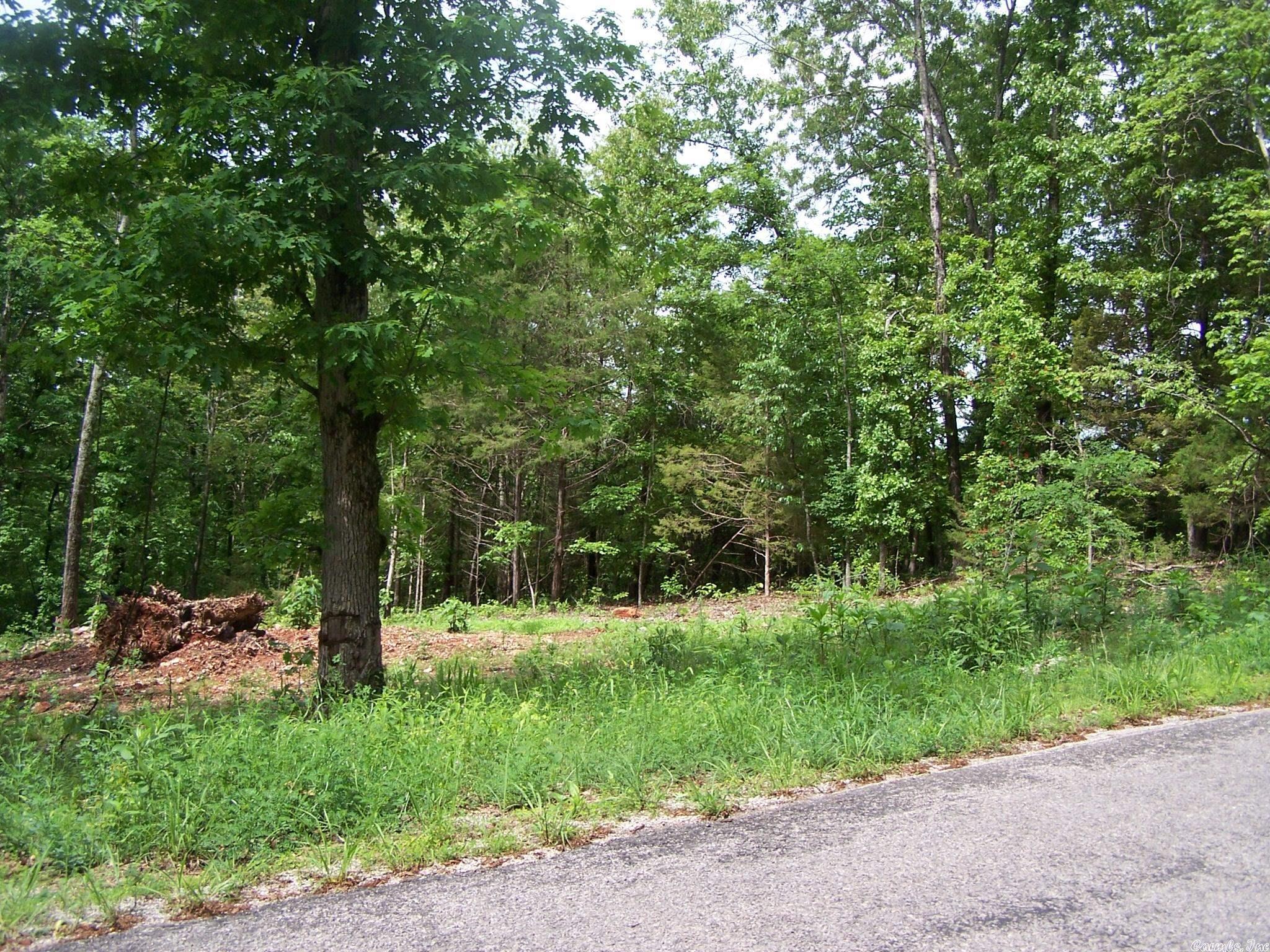 Woodland Hills - Land