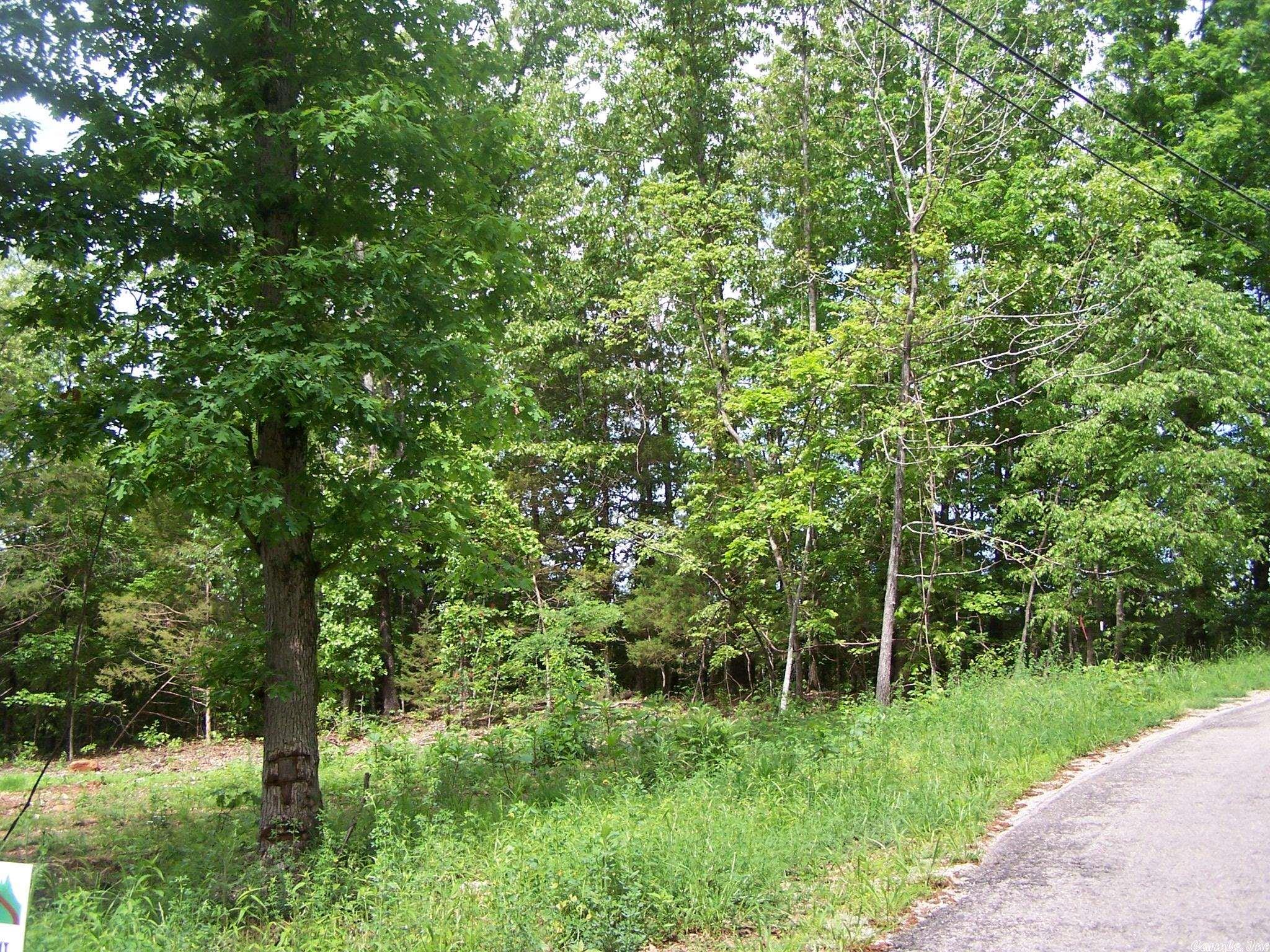 Woodland Hills - Land