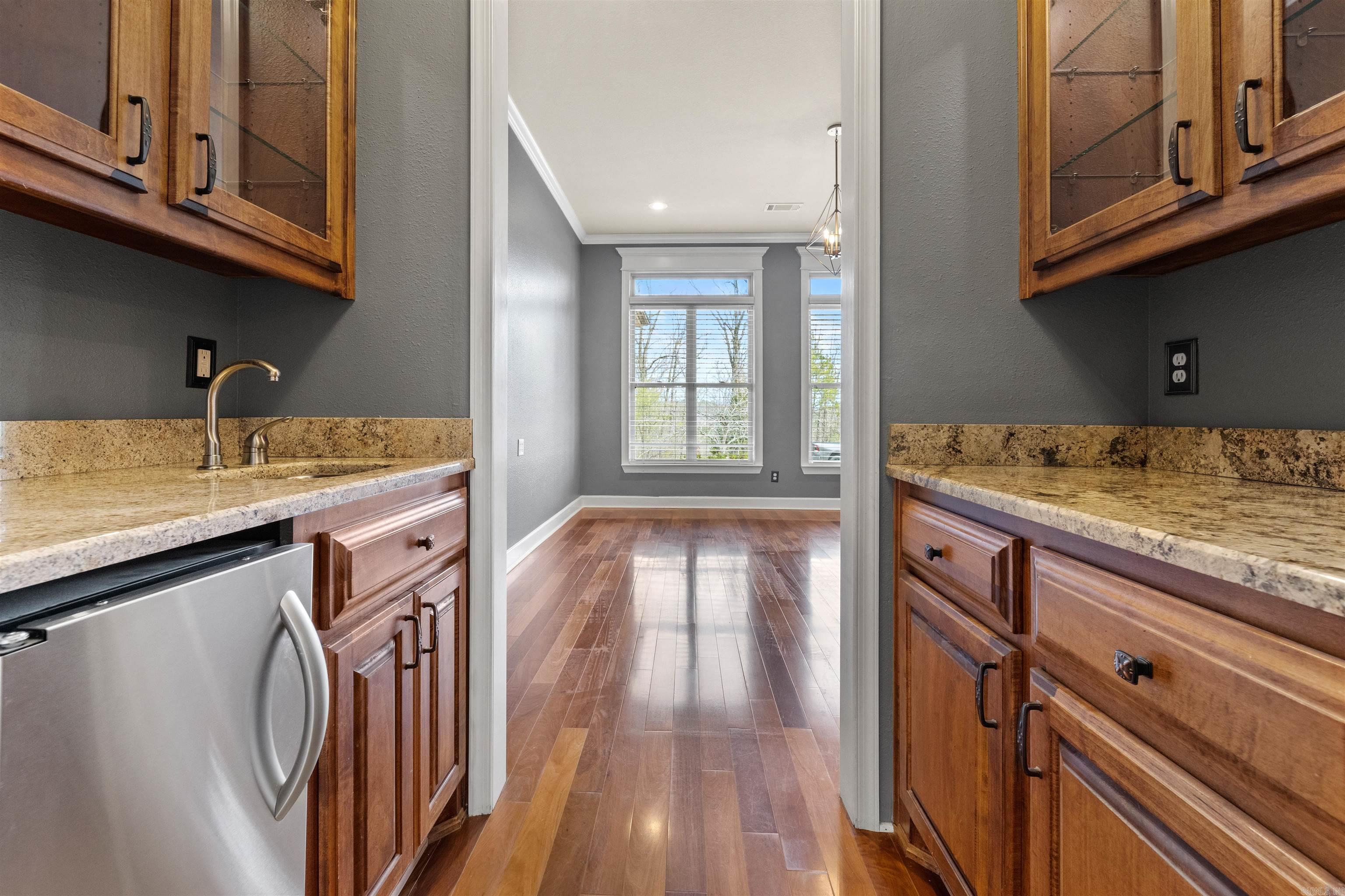 WOODLANDS EDGE - Residential