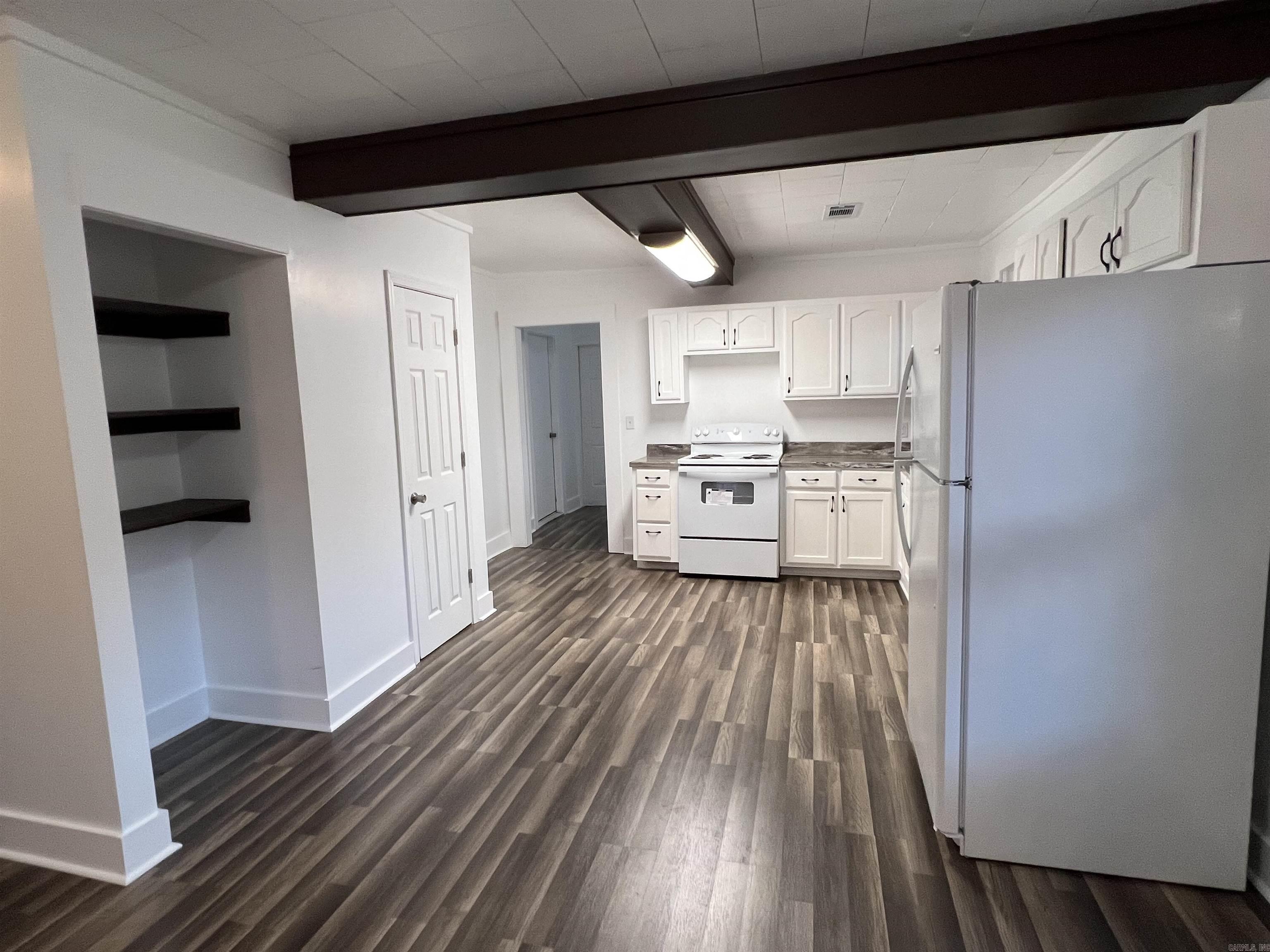 Original City - Residential