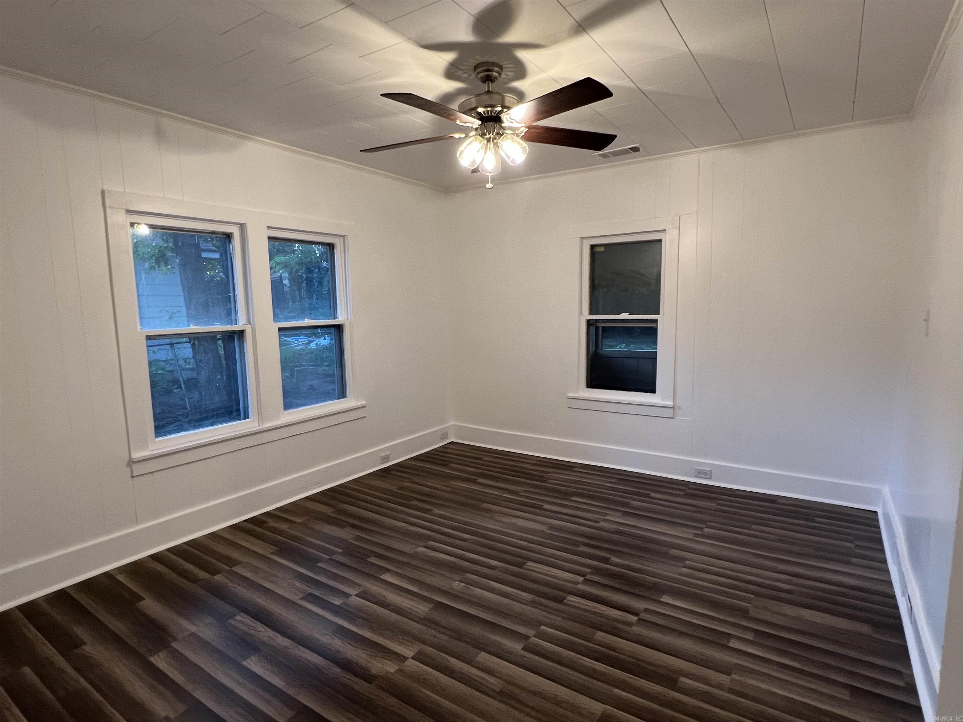 Original City - Residential