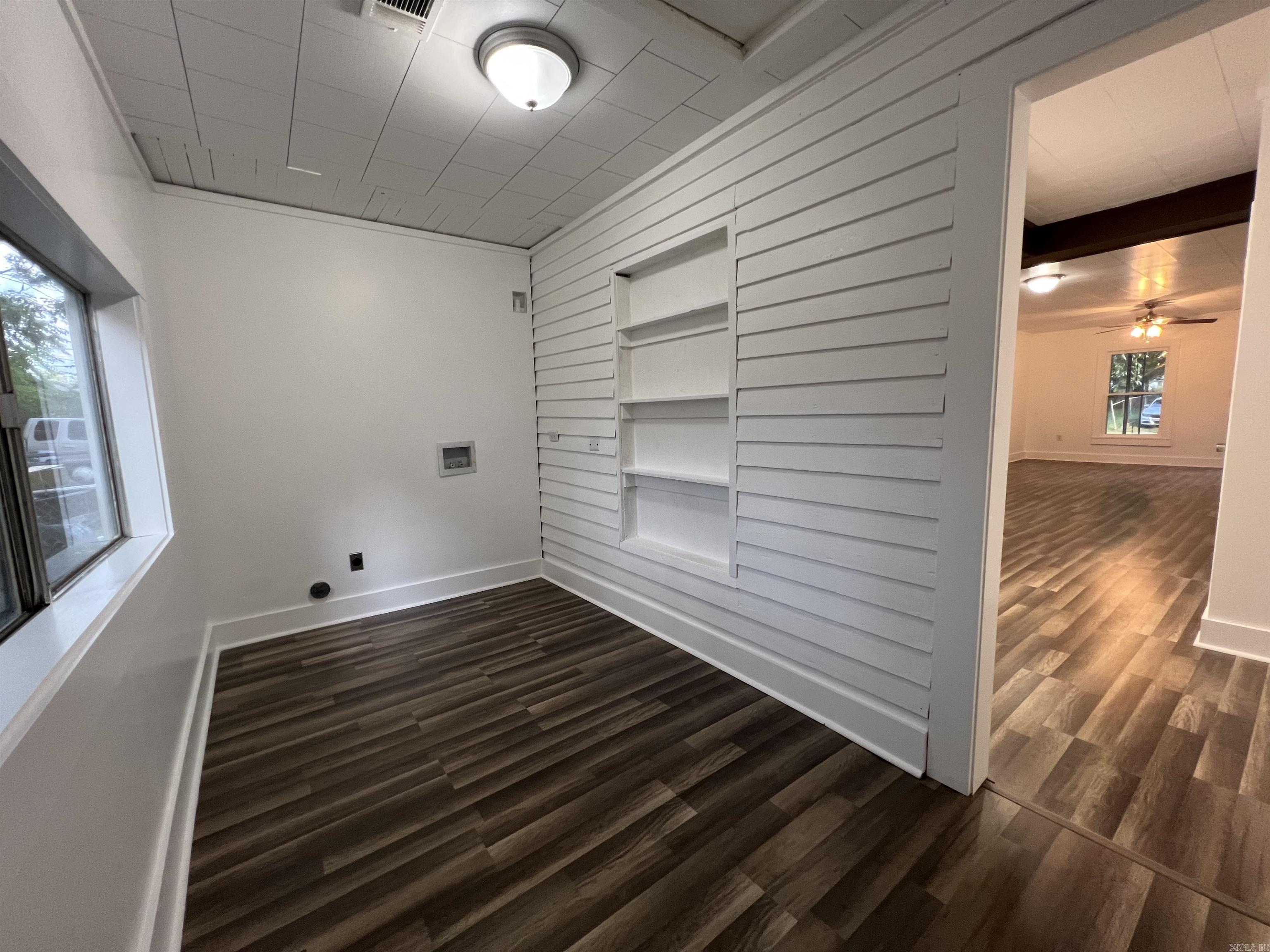 Original City - Residential