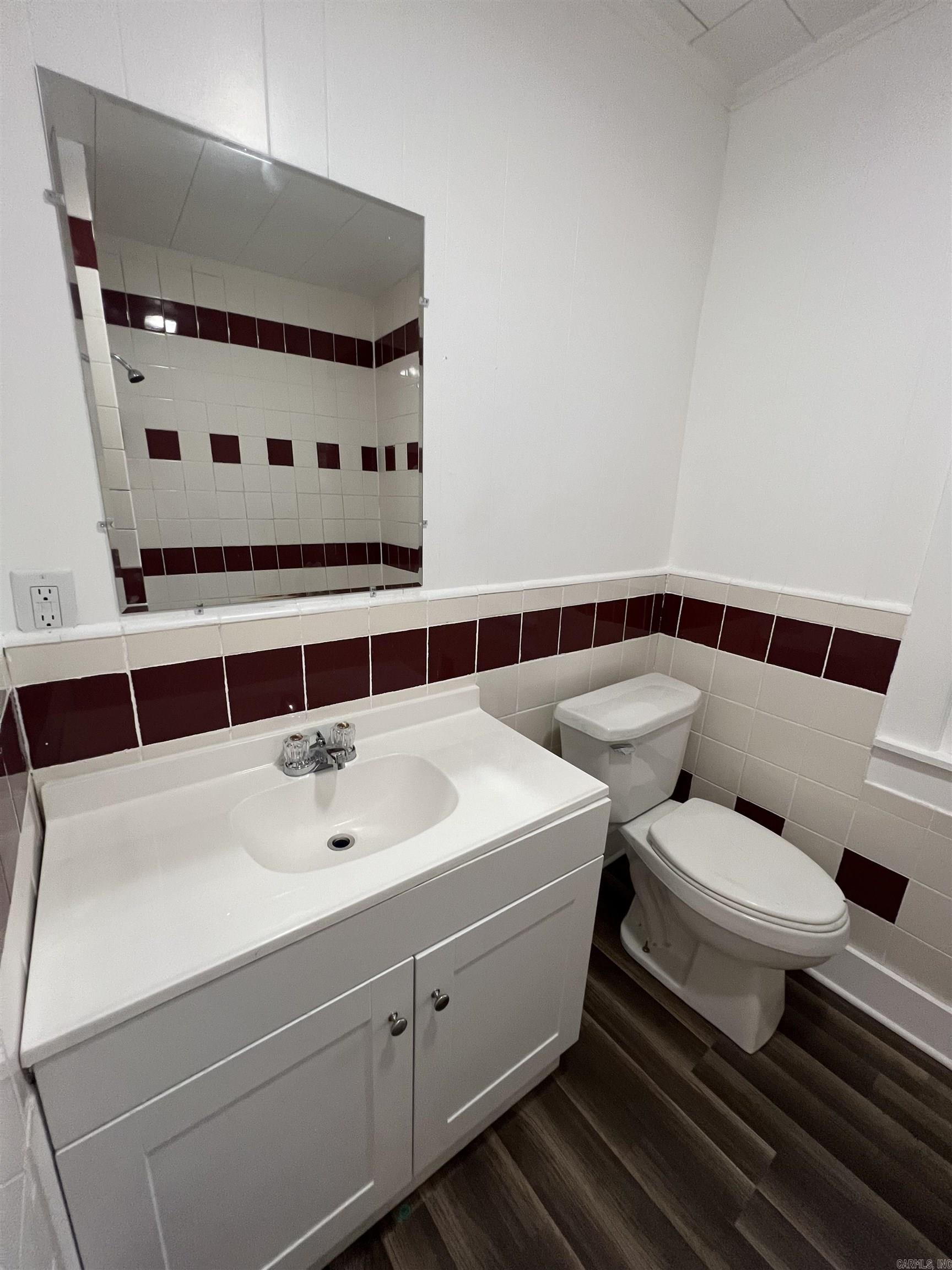 Original City - Residential