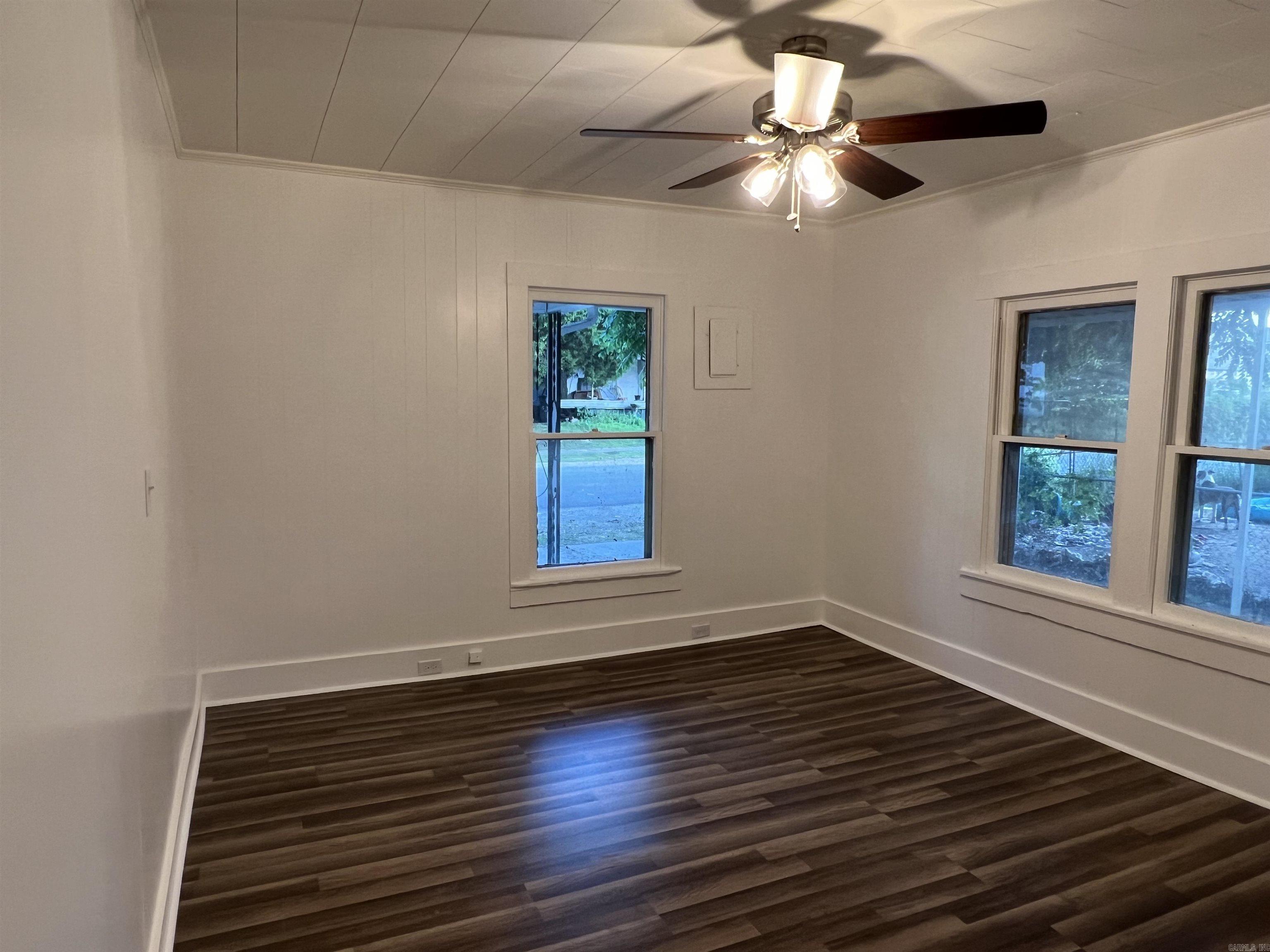 Original City - Residential