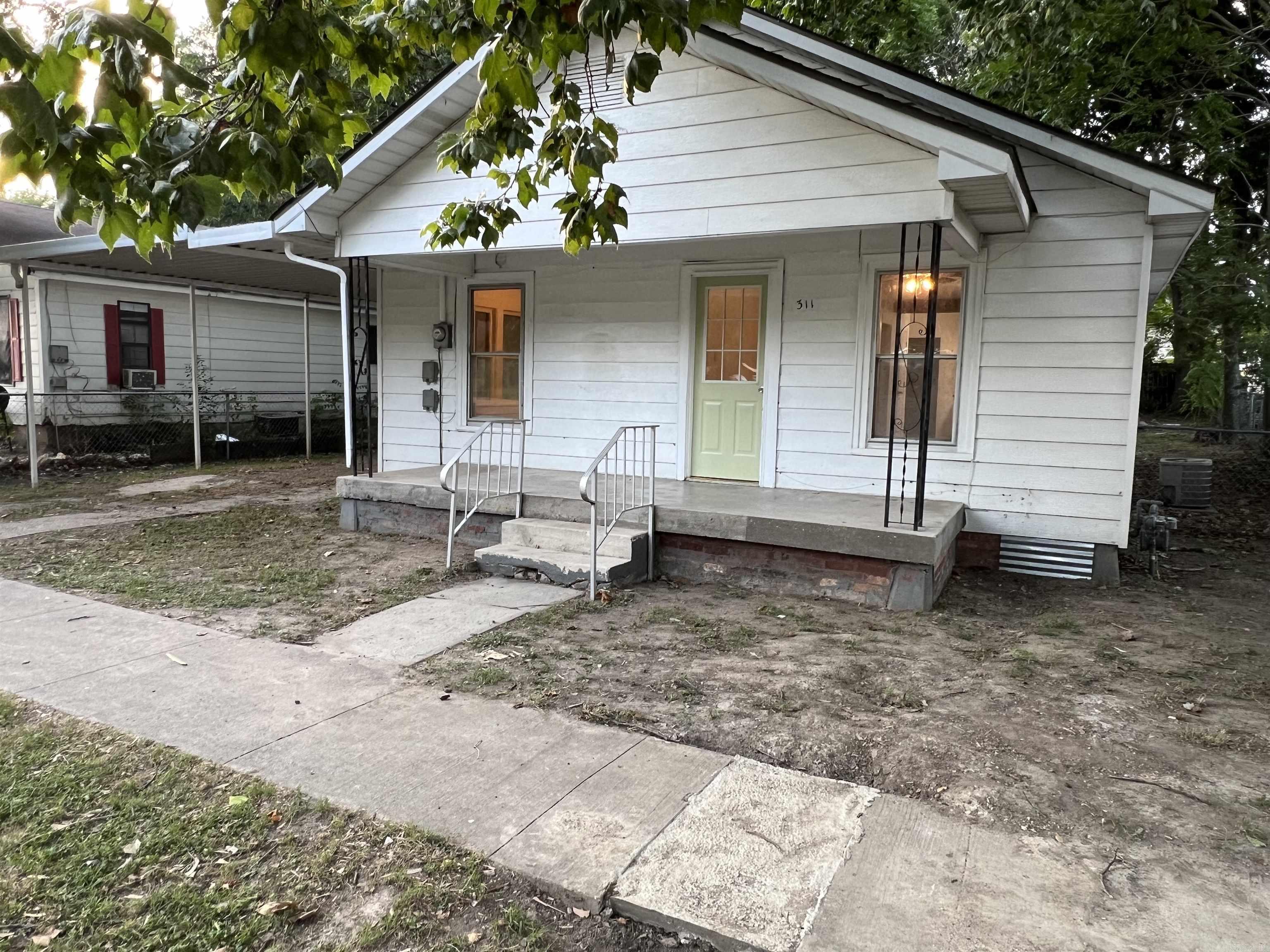 Original City - Residential