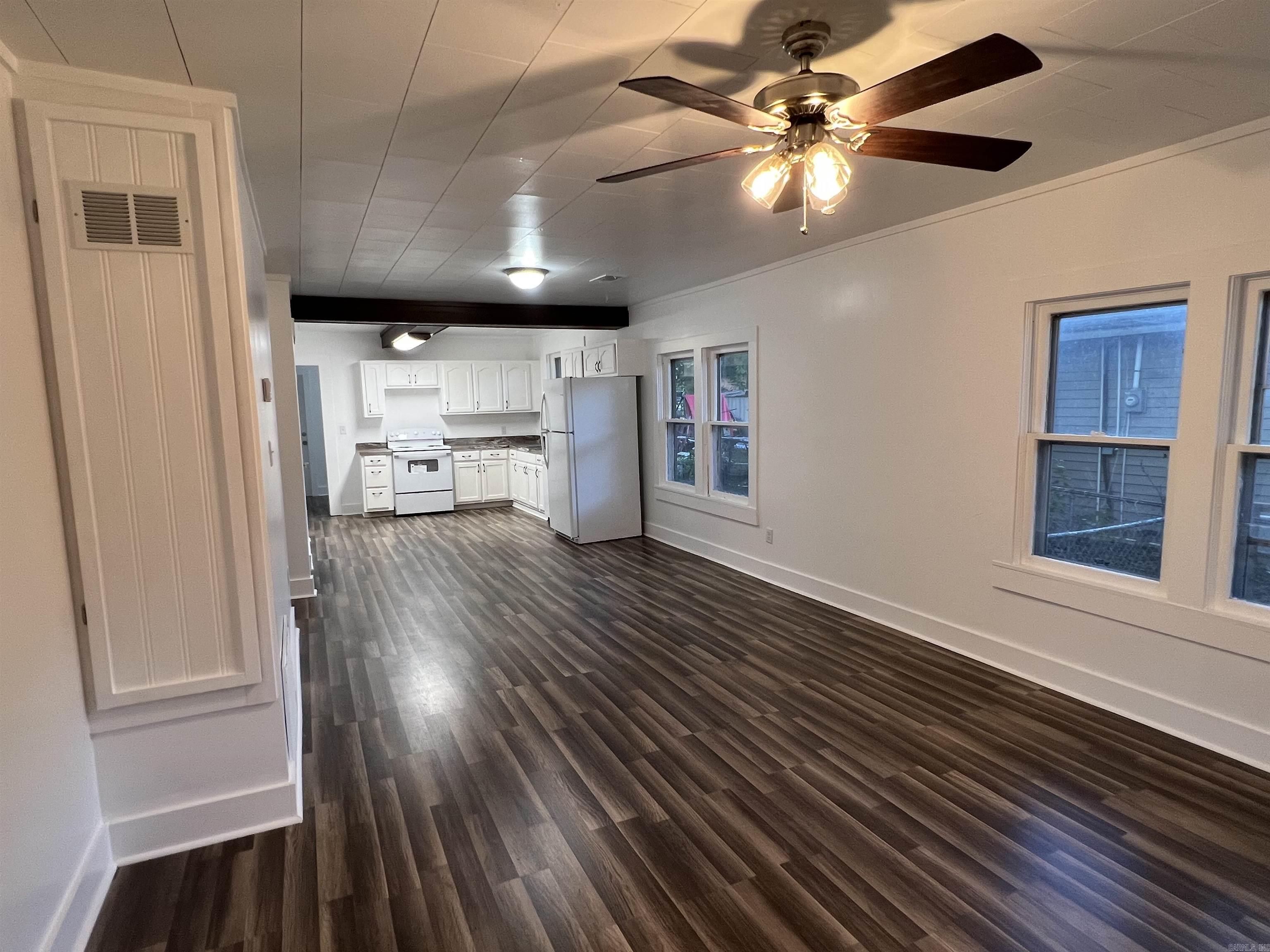 Original City - Residential