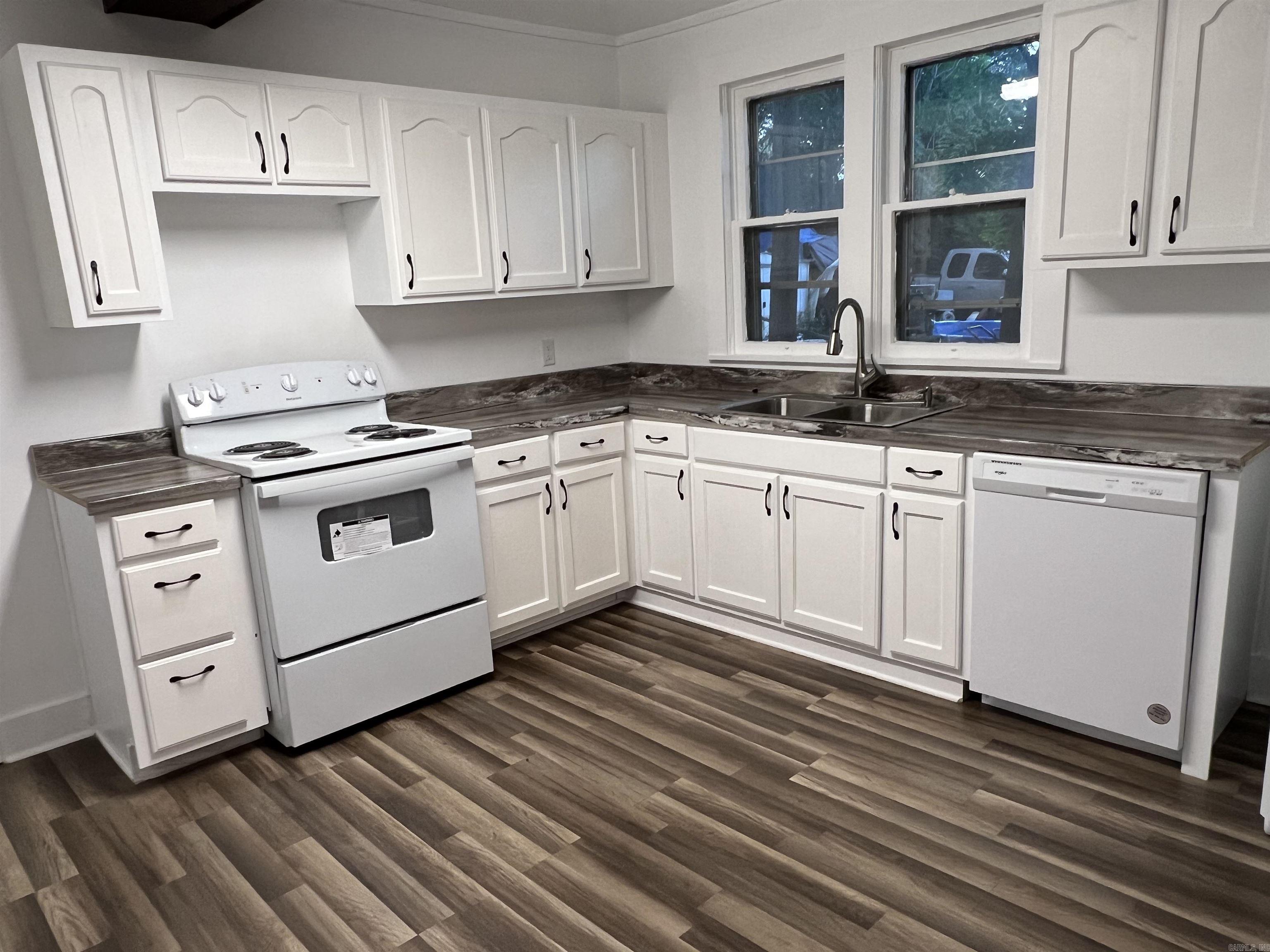 Original City - Residential