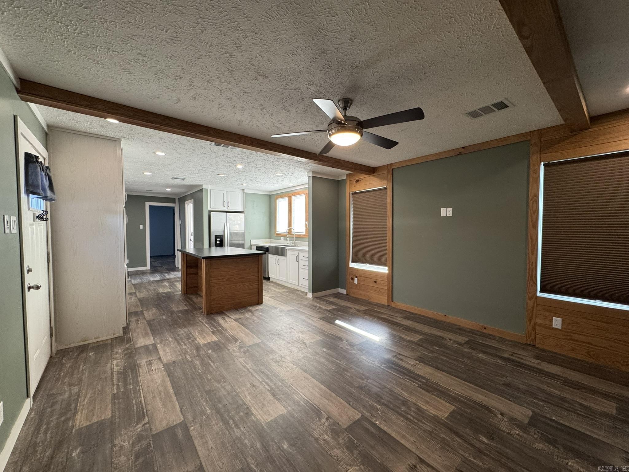 River Bend - Residential