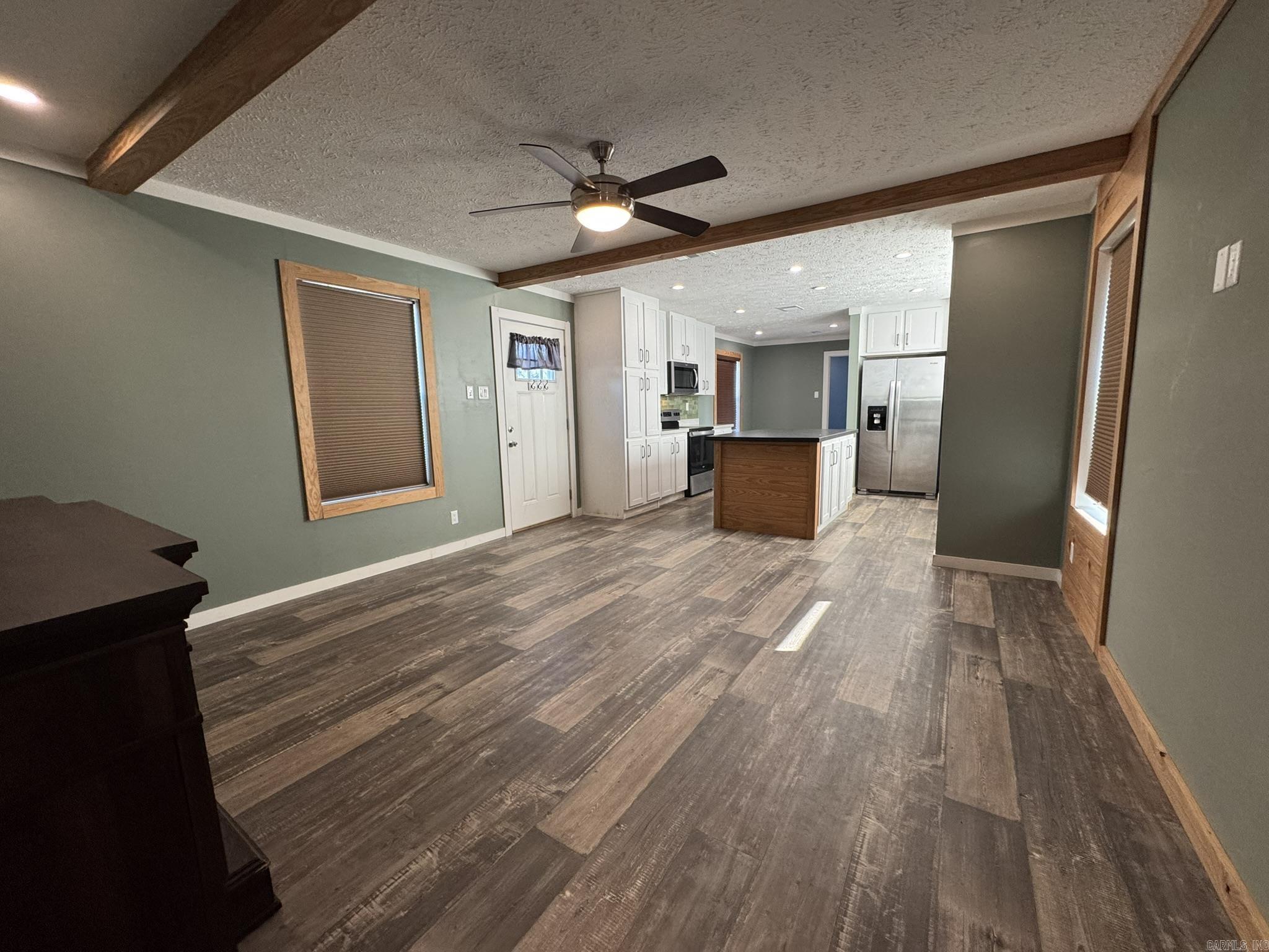 River Bend - Residential