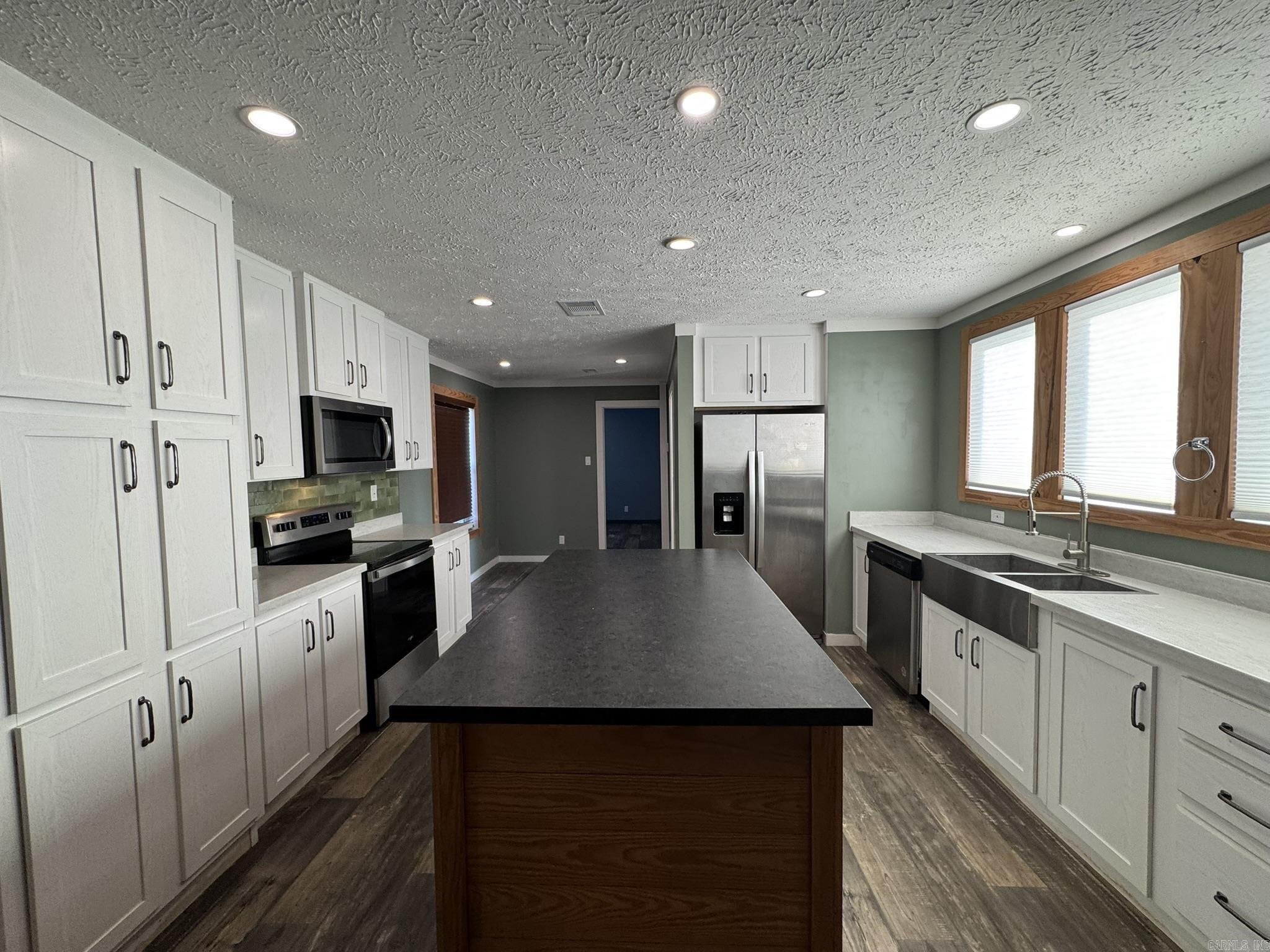 River Bend - Residential