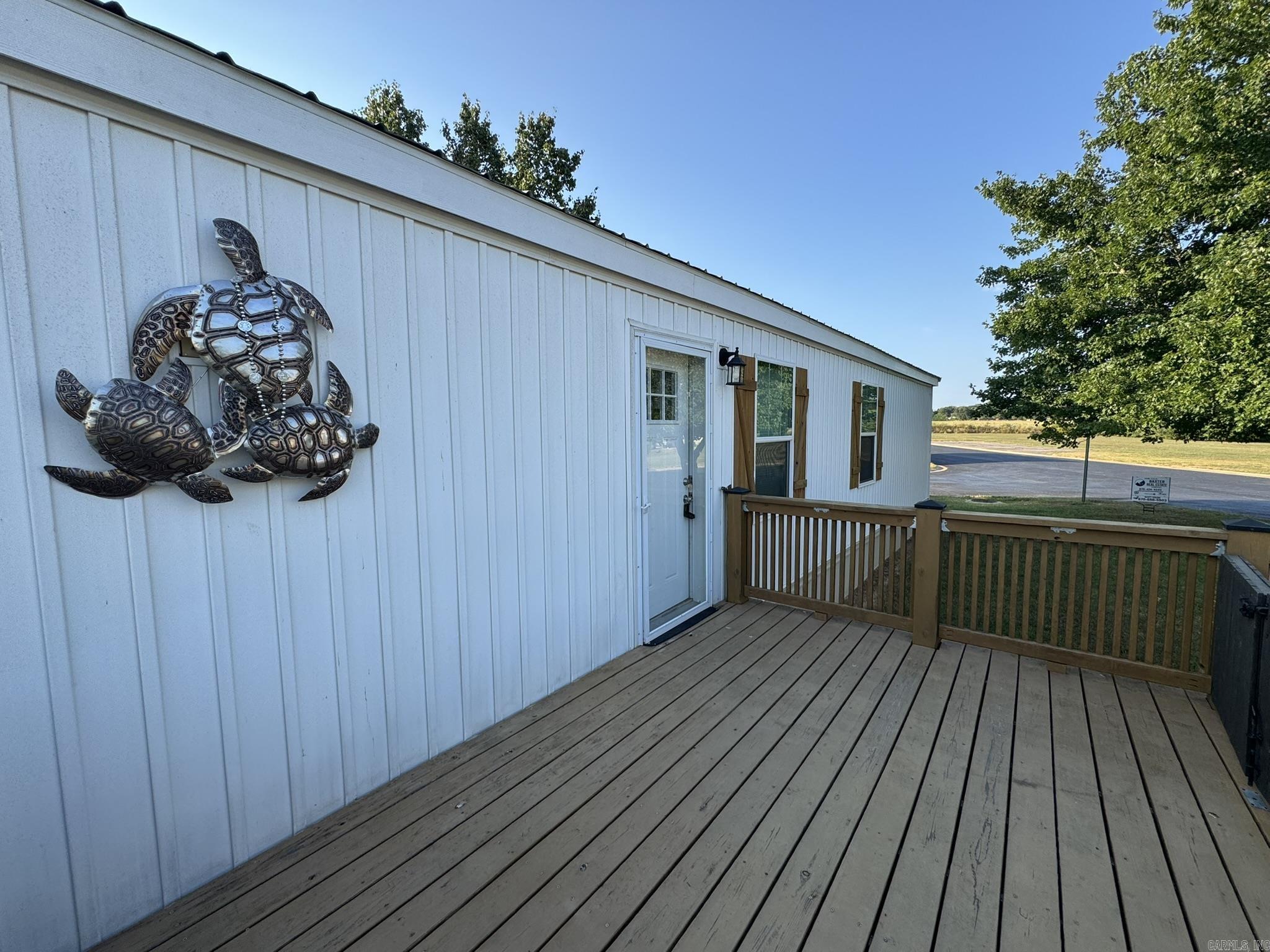 River Bend - Residential