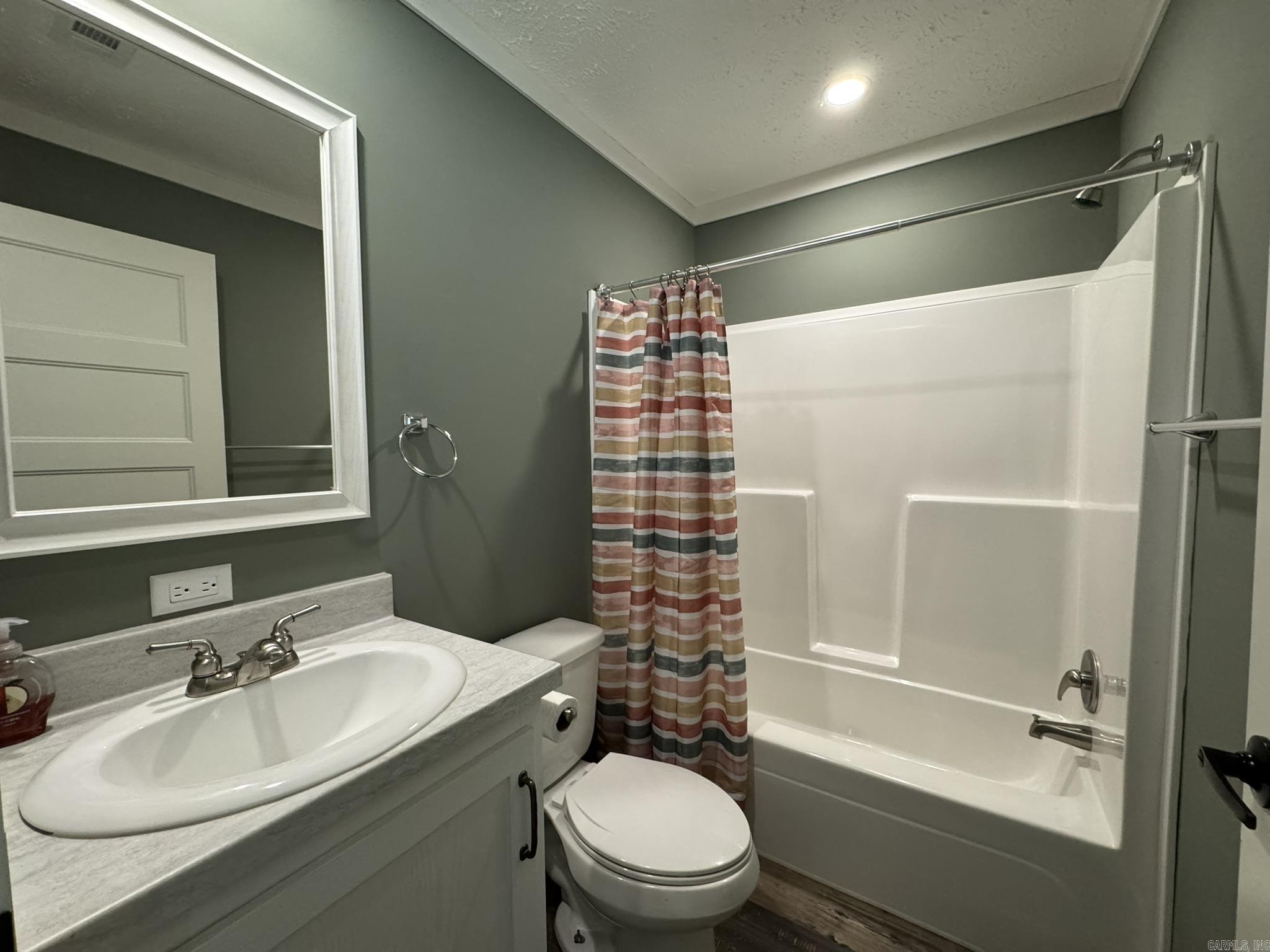 River Bend - Residential