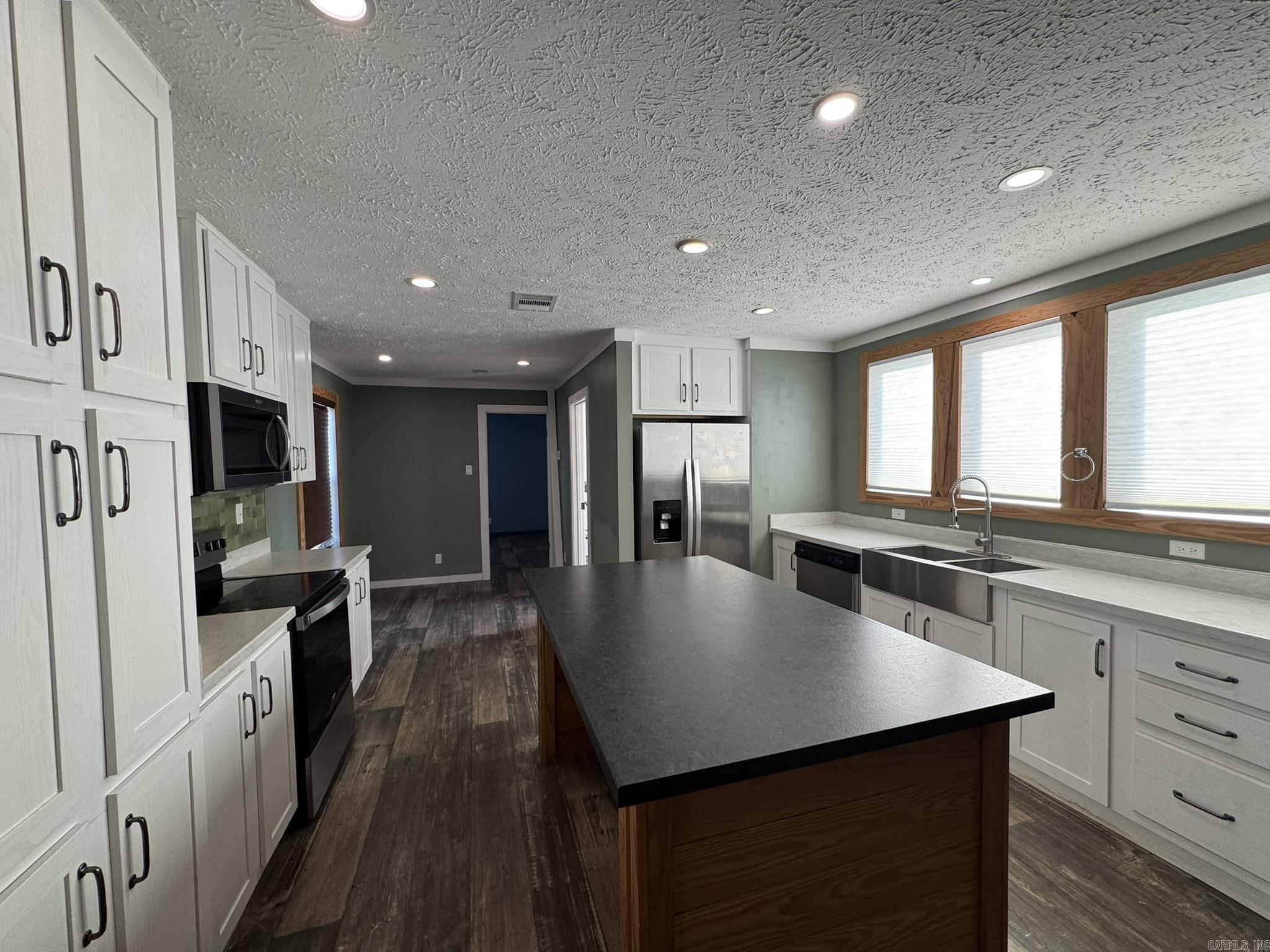 River Bend - Residential